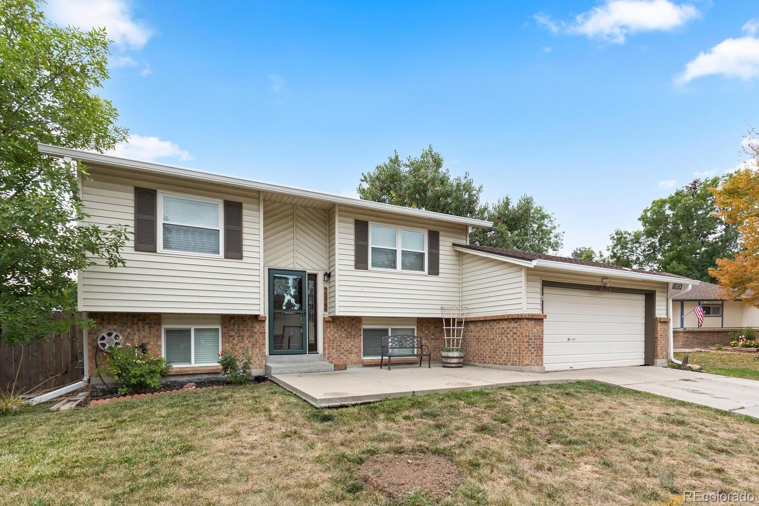 8706 W 86th Drive Arvada CO 80005