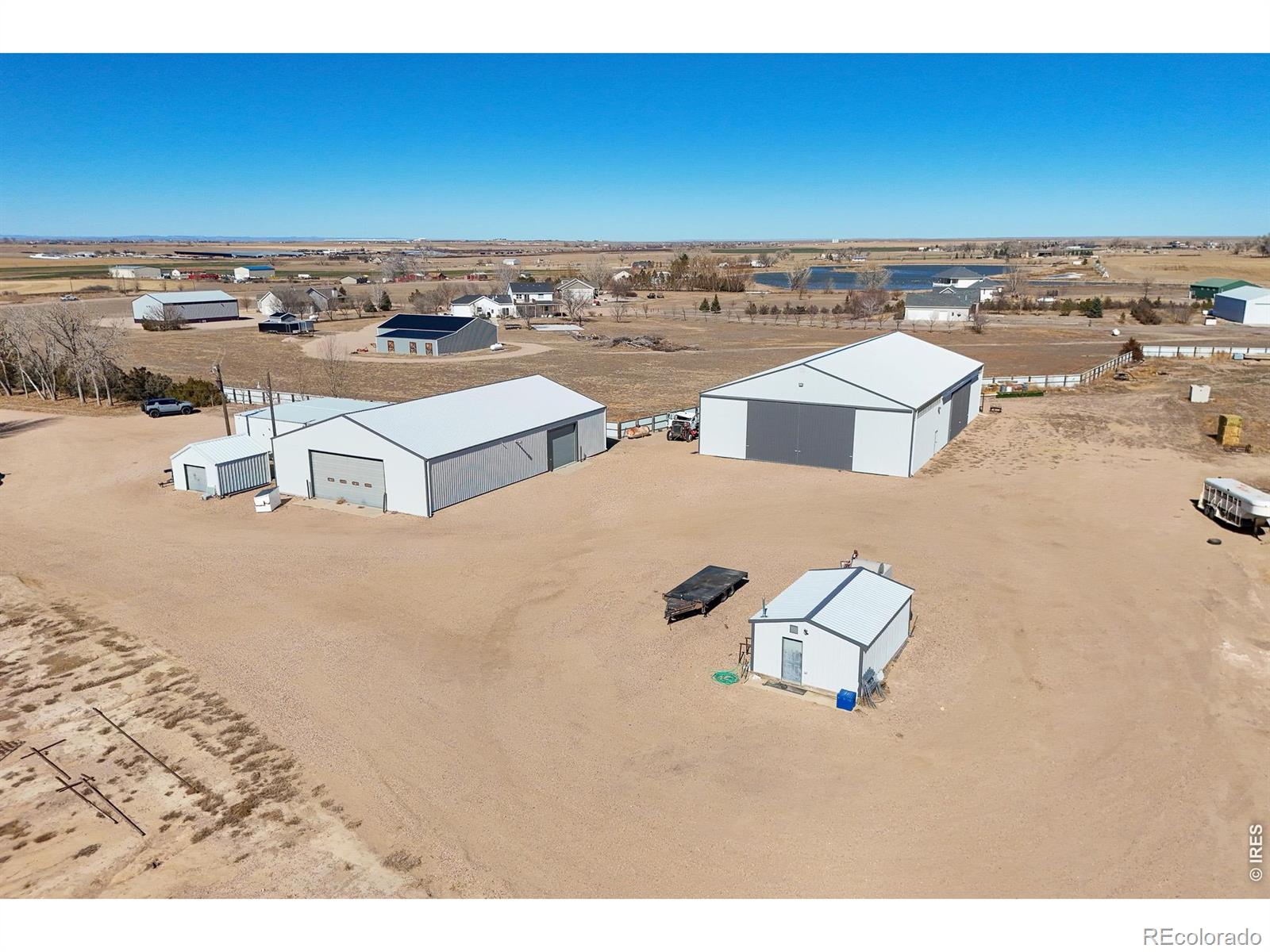 36244 County Road 53 Eaton CO 80615