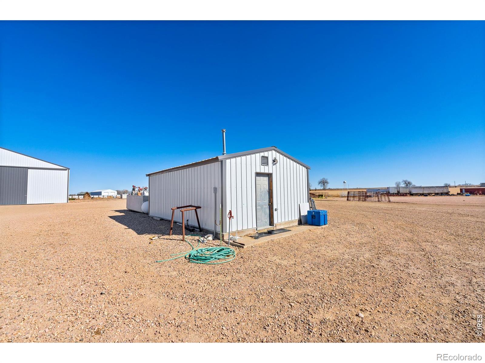 36244 County Road 53 Eaton CO 80615