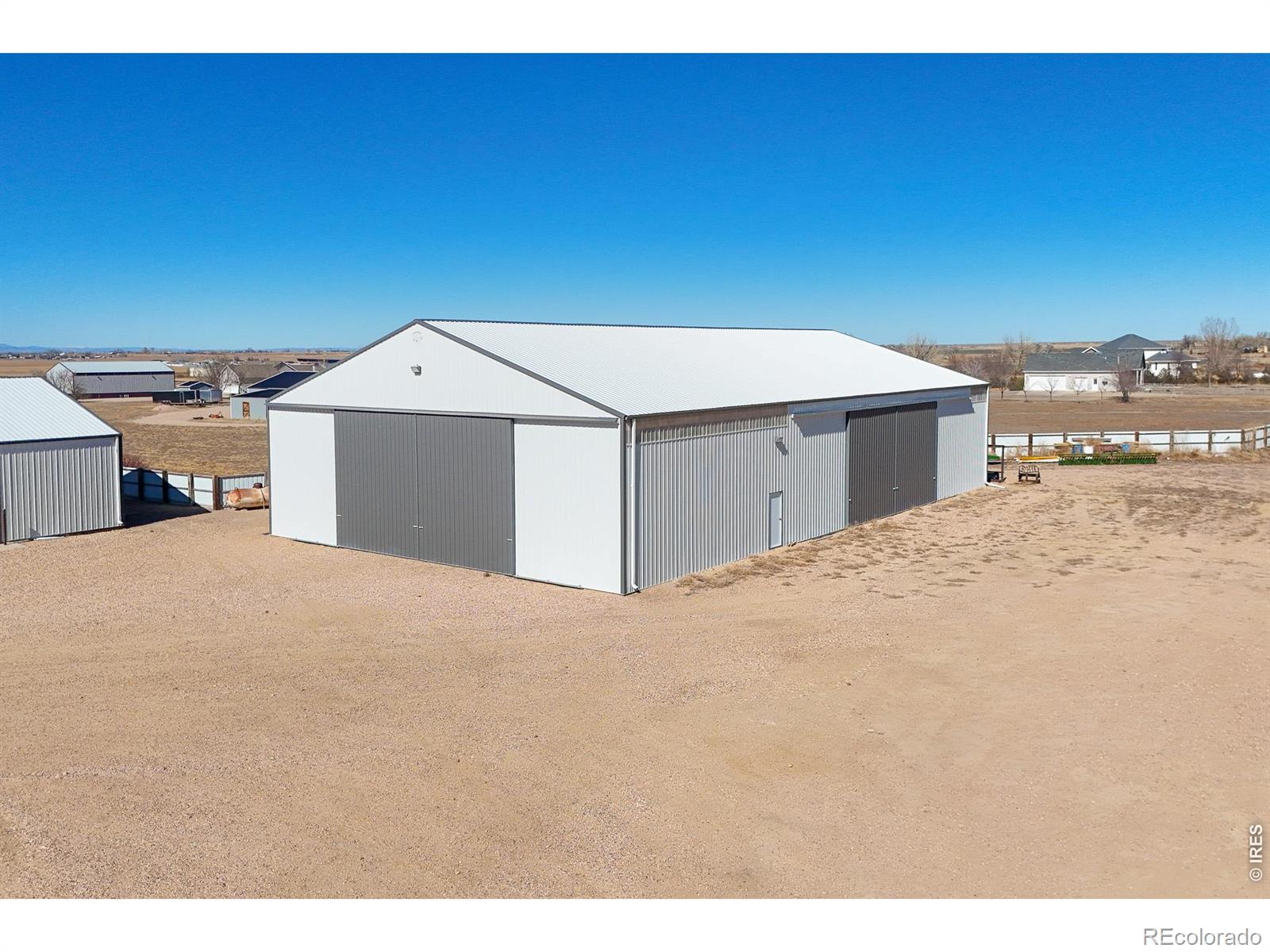 36244 County Road 53 Eaton CO 80615