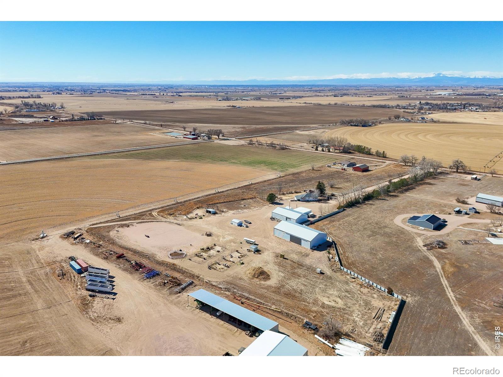 36244 County Road 53 Eaton CO 80615