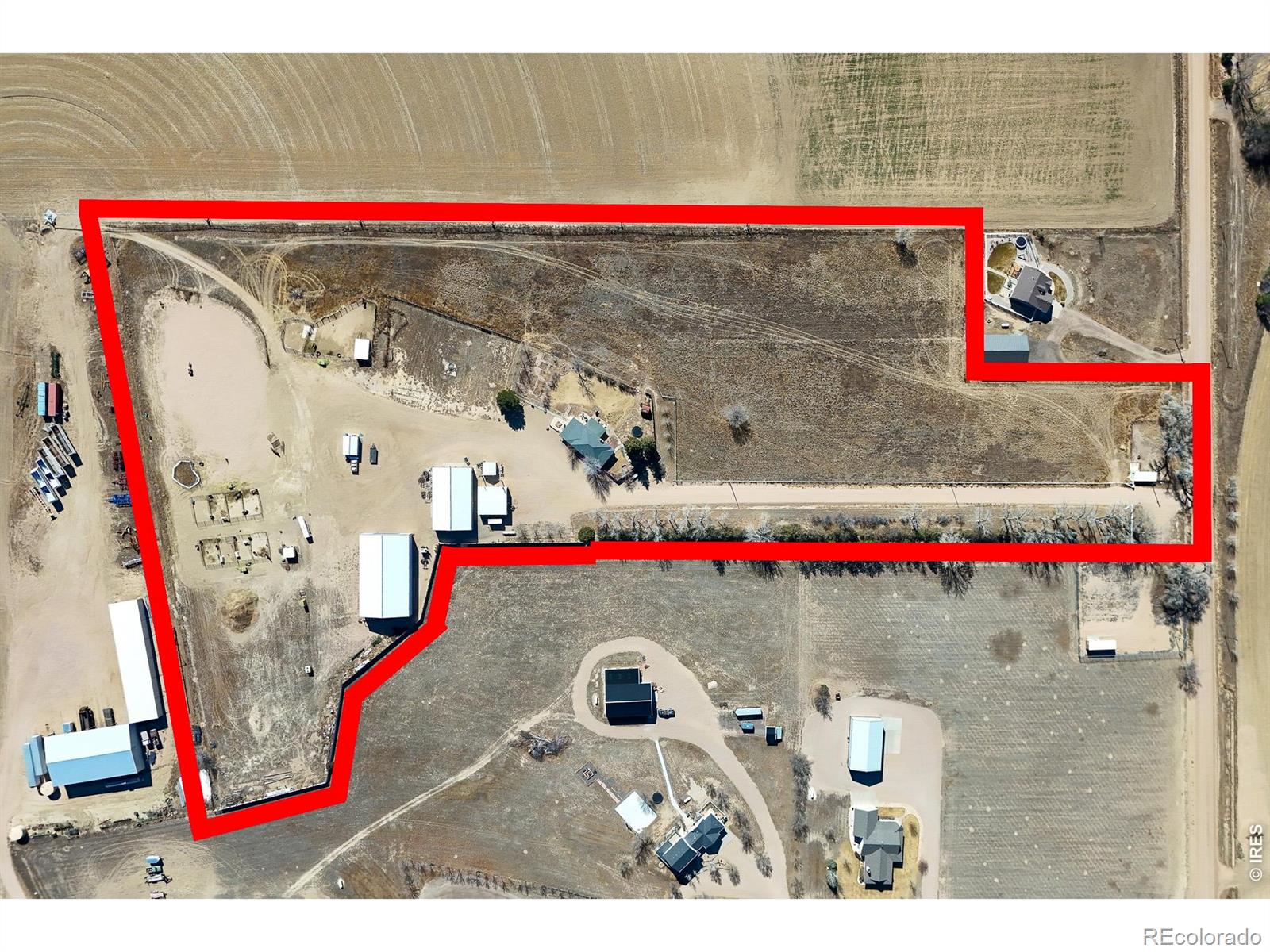 36244 County Road 53 Eaton CO 80615