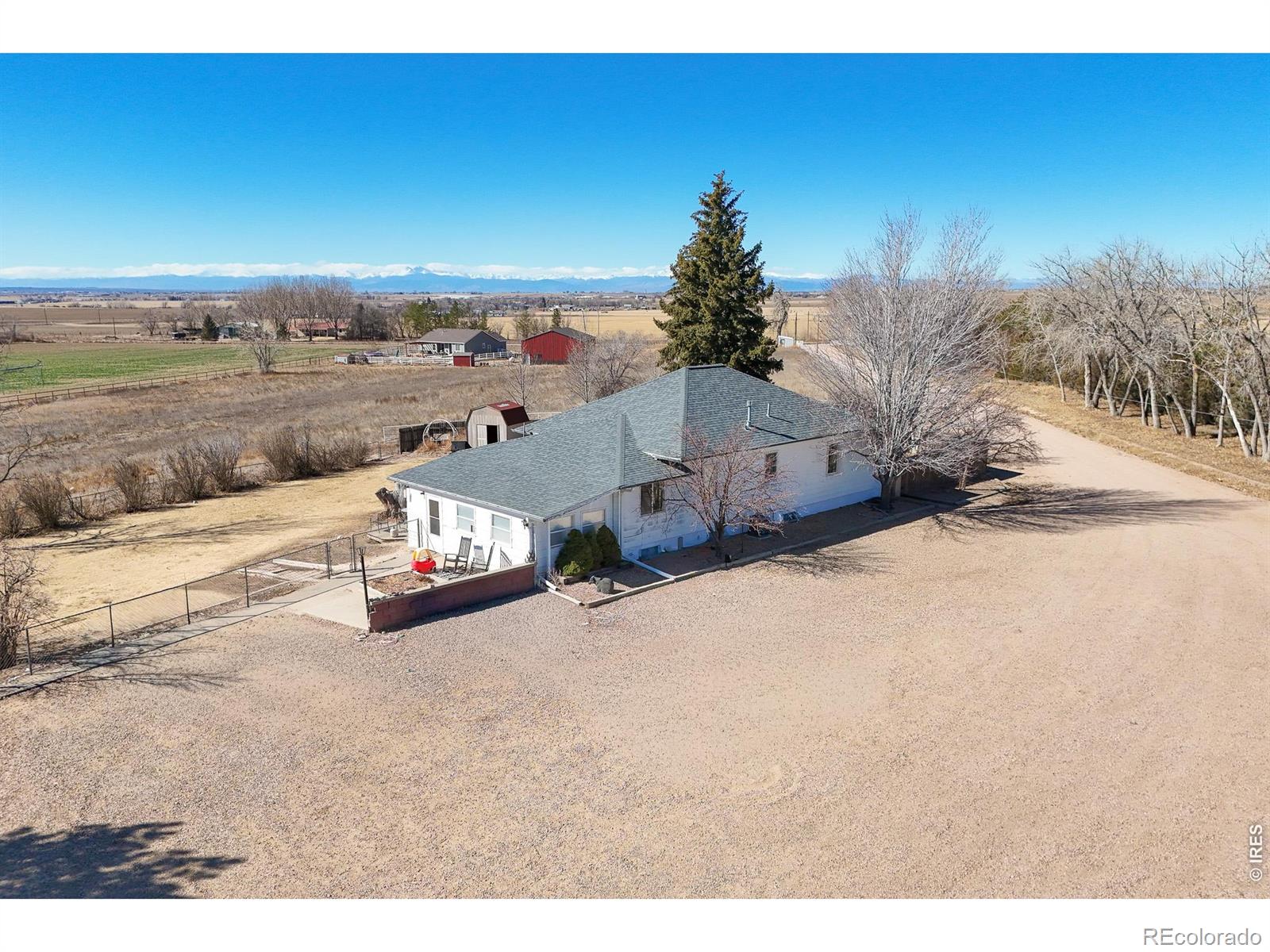 36244 County Road 53 Eaton CO 80615