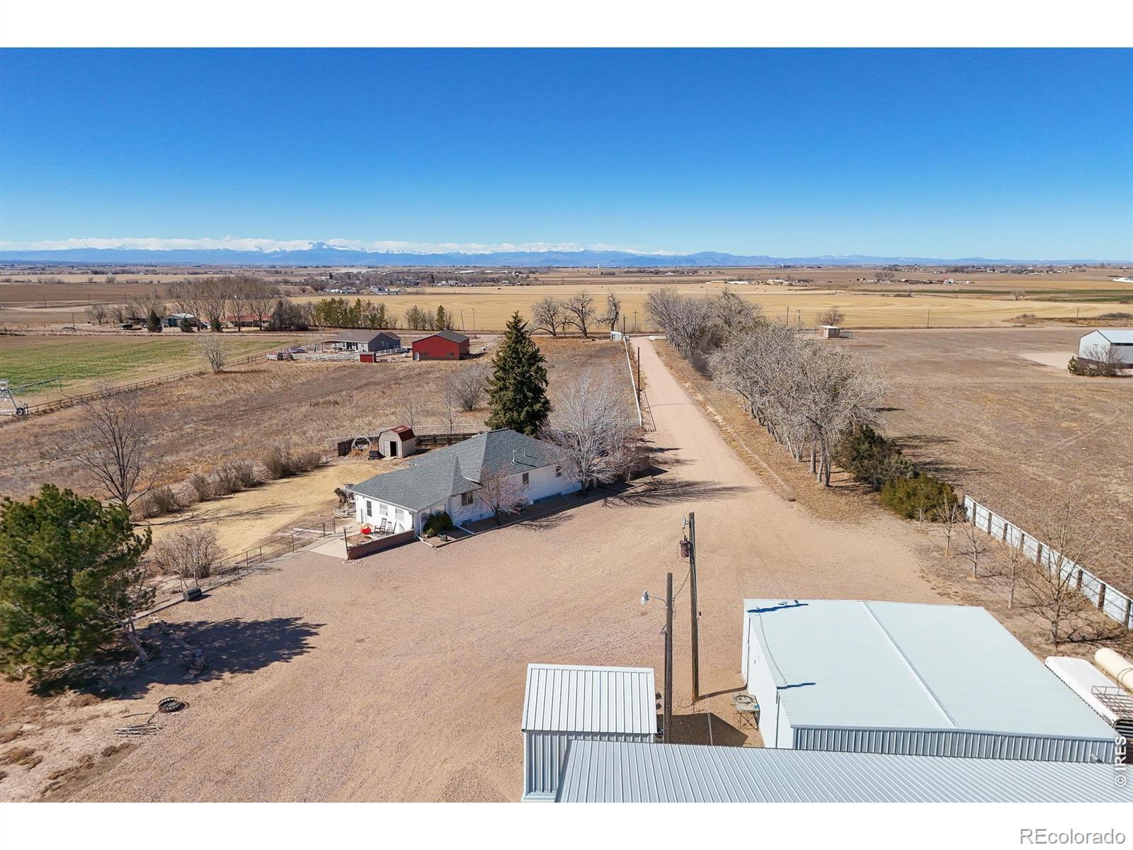 36244 County Road 53 Eaton CO 80615