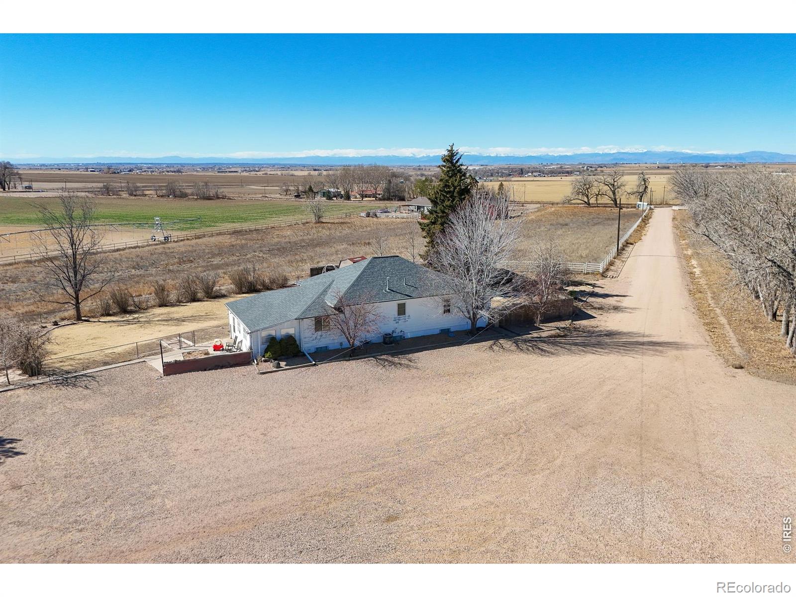 36244 County Road 53 Eaton CO 80615
