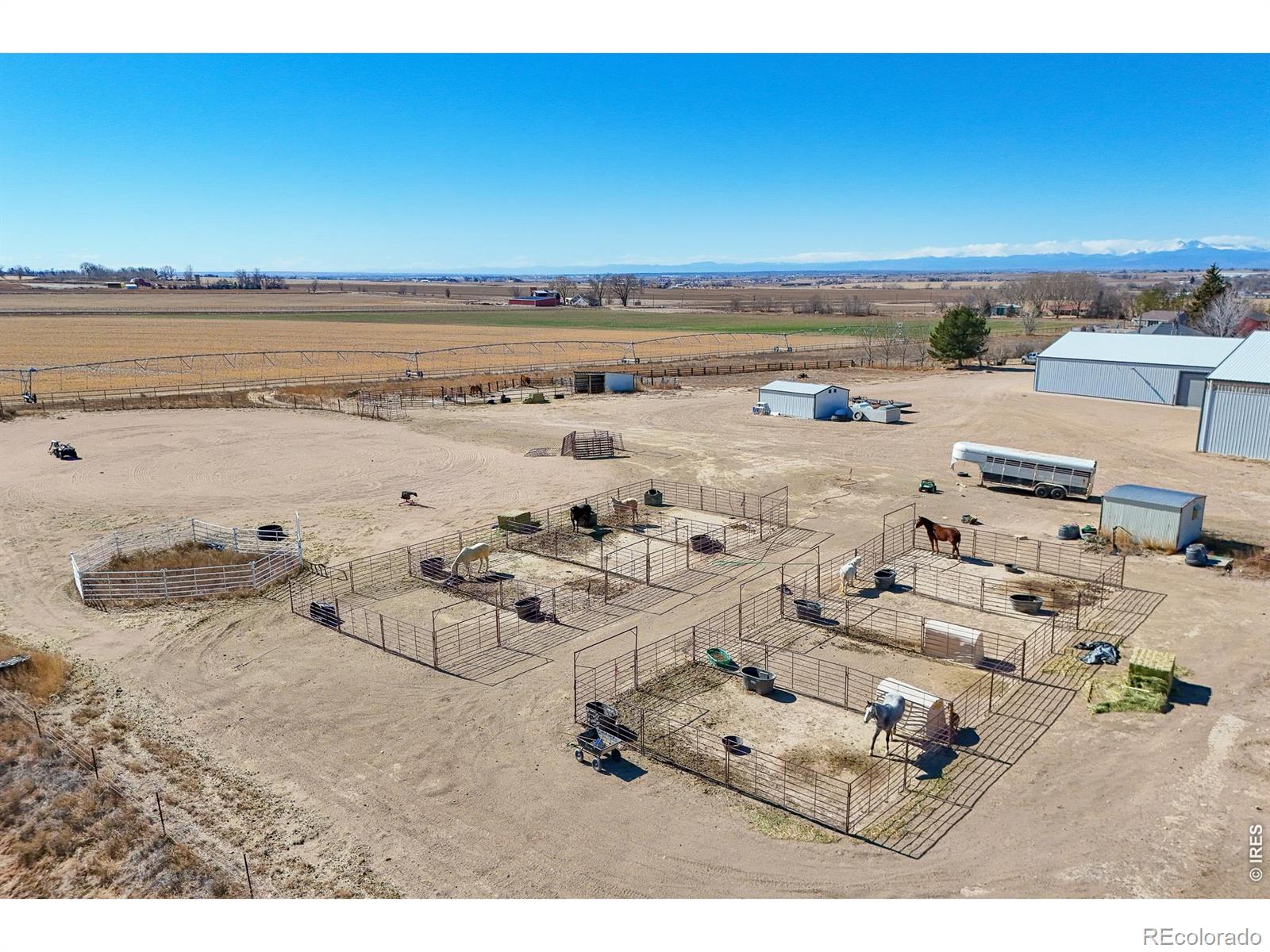 36244 County Road 53 Eaton CO 80615