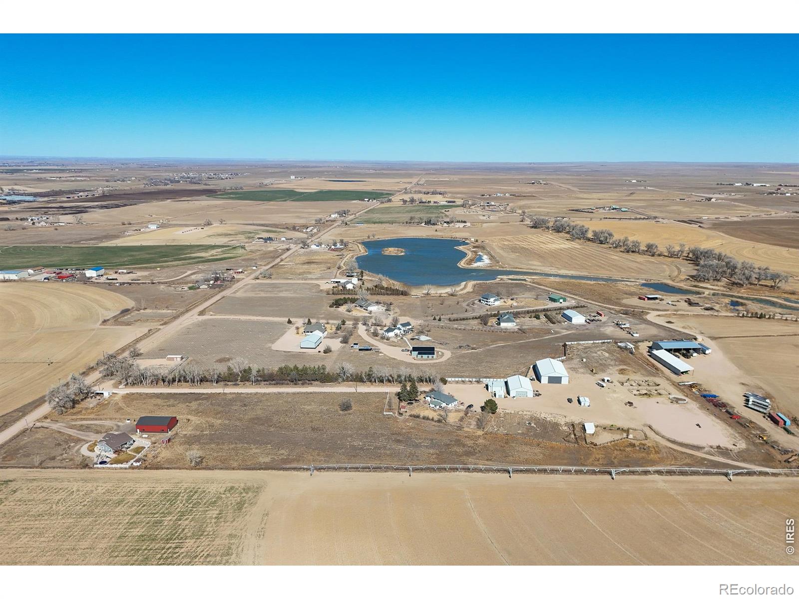 36244 County Road 53 Eaton CO 80615