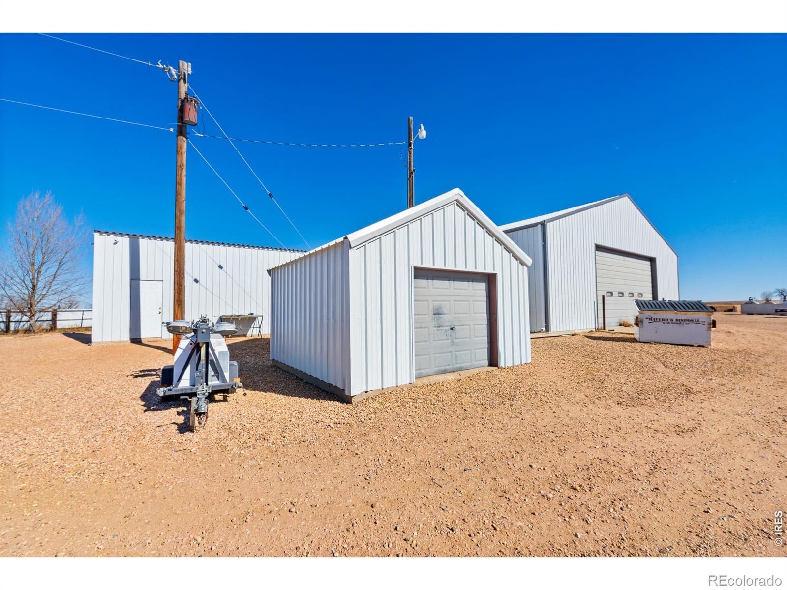 36244 County Road 53 Eaton CO 80615