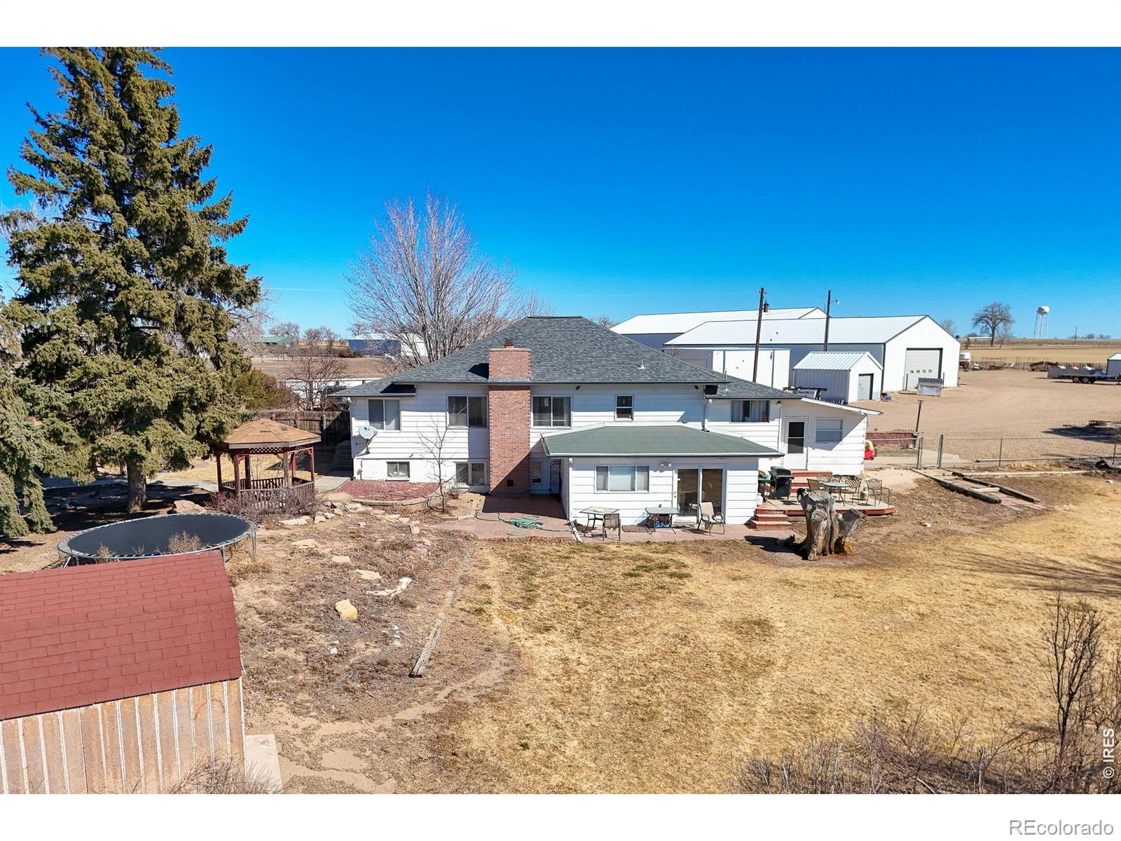 36244 County Road 53 Eaton CO 80615