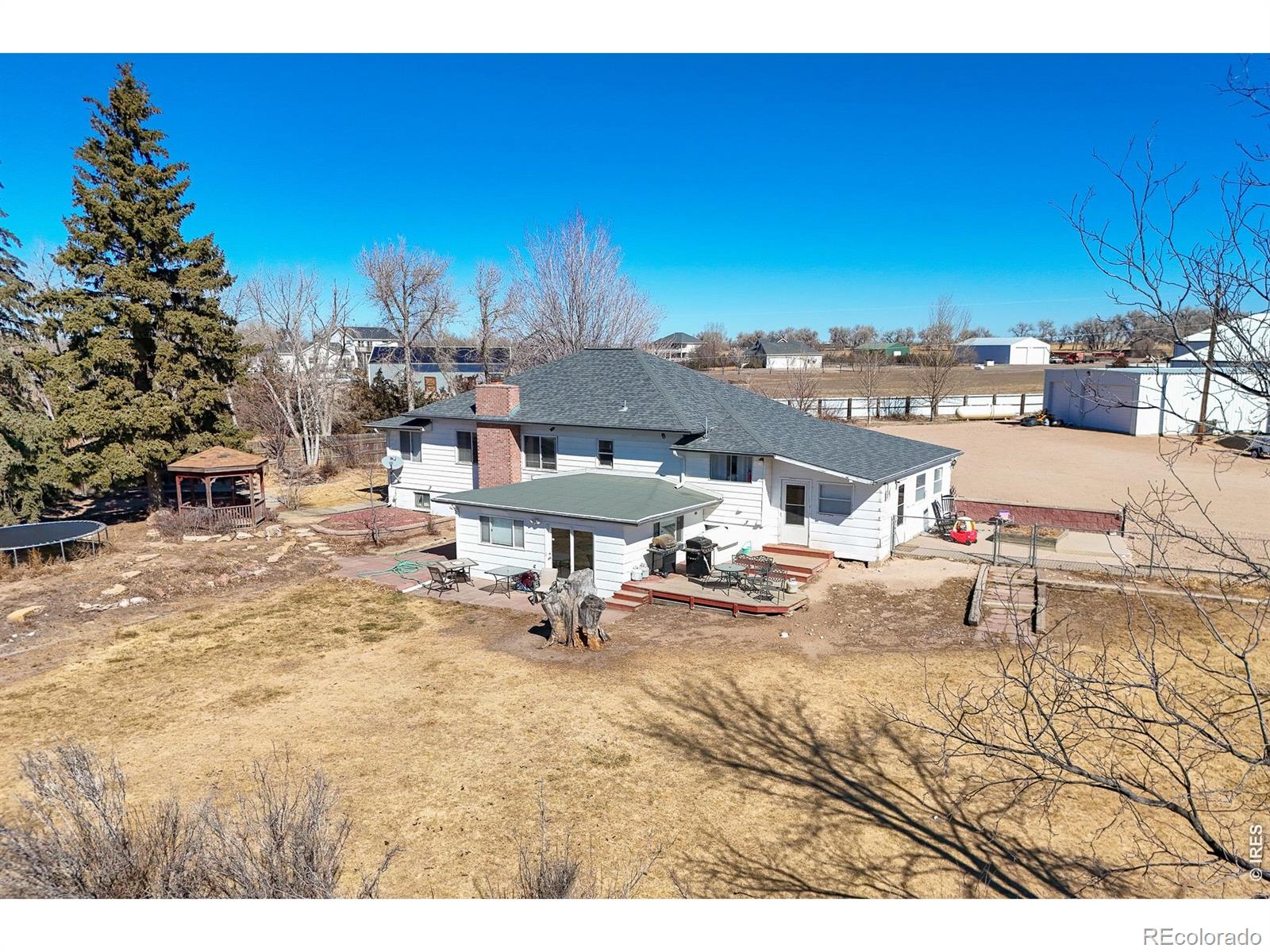 36244 County Road 53 Eaton CO 80615