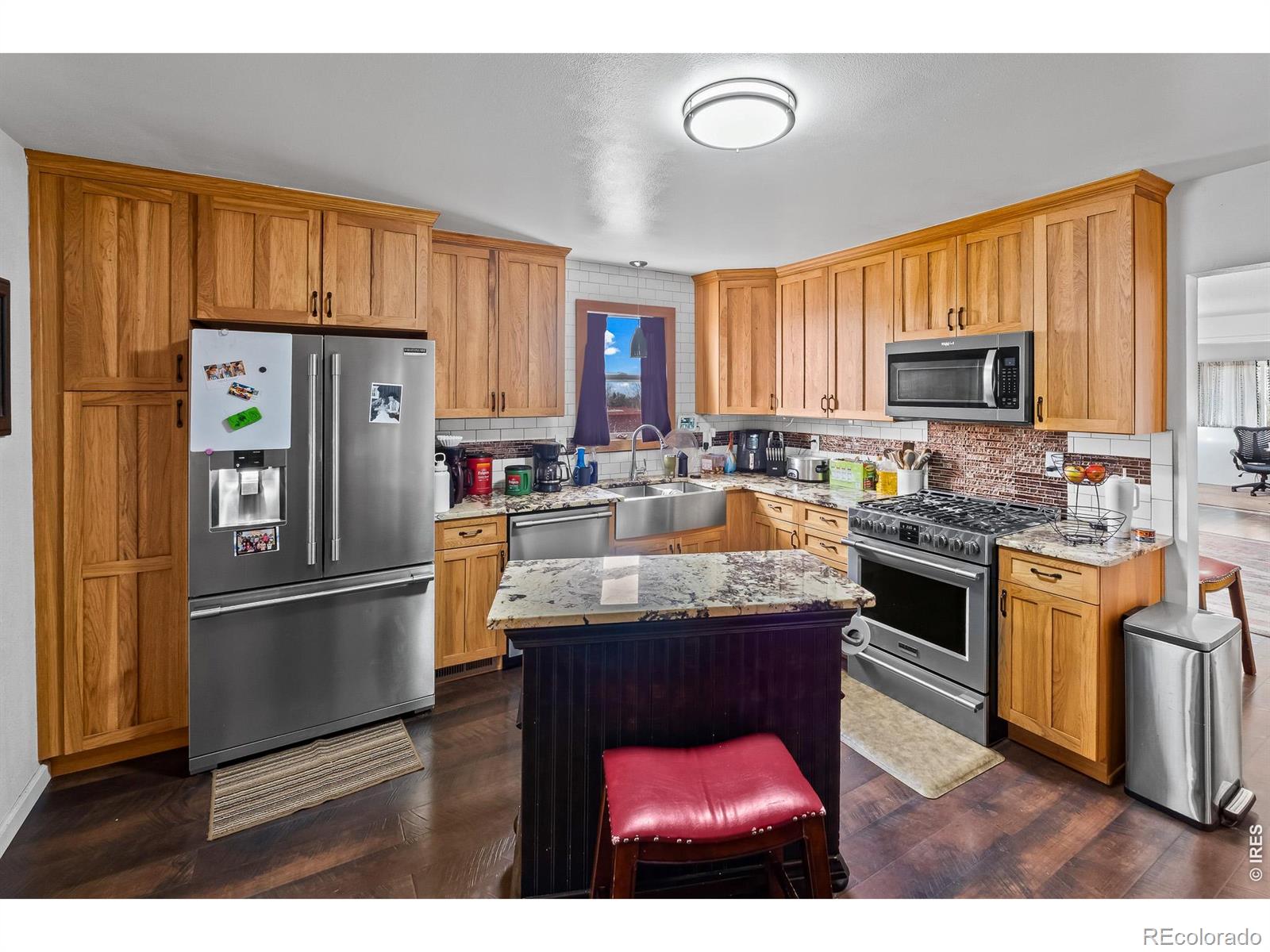 36244 County Road 53 Eaton CO 80615