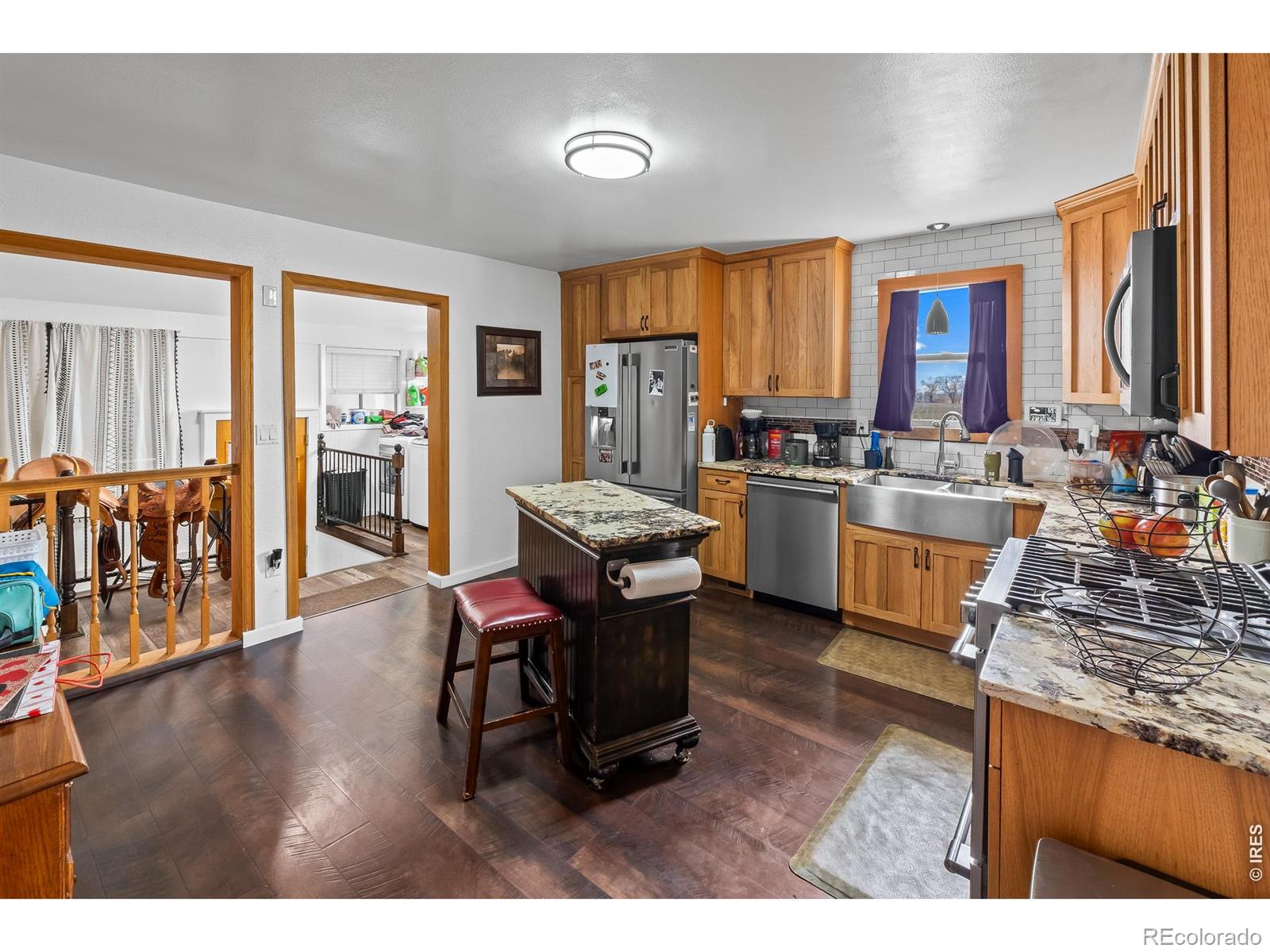 36244 County Road 53 Eaton CO 80615