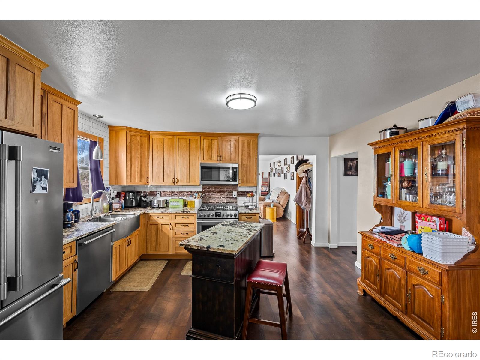 36244 County Road 53 Eaton CO 80615