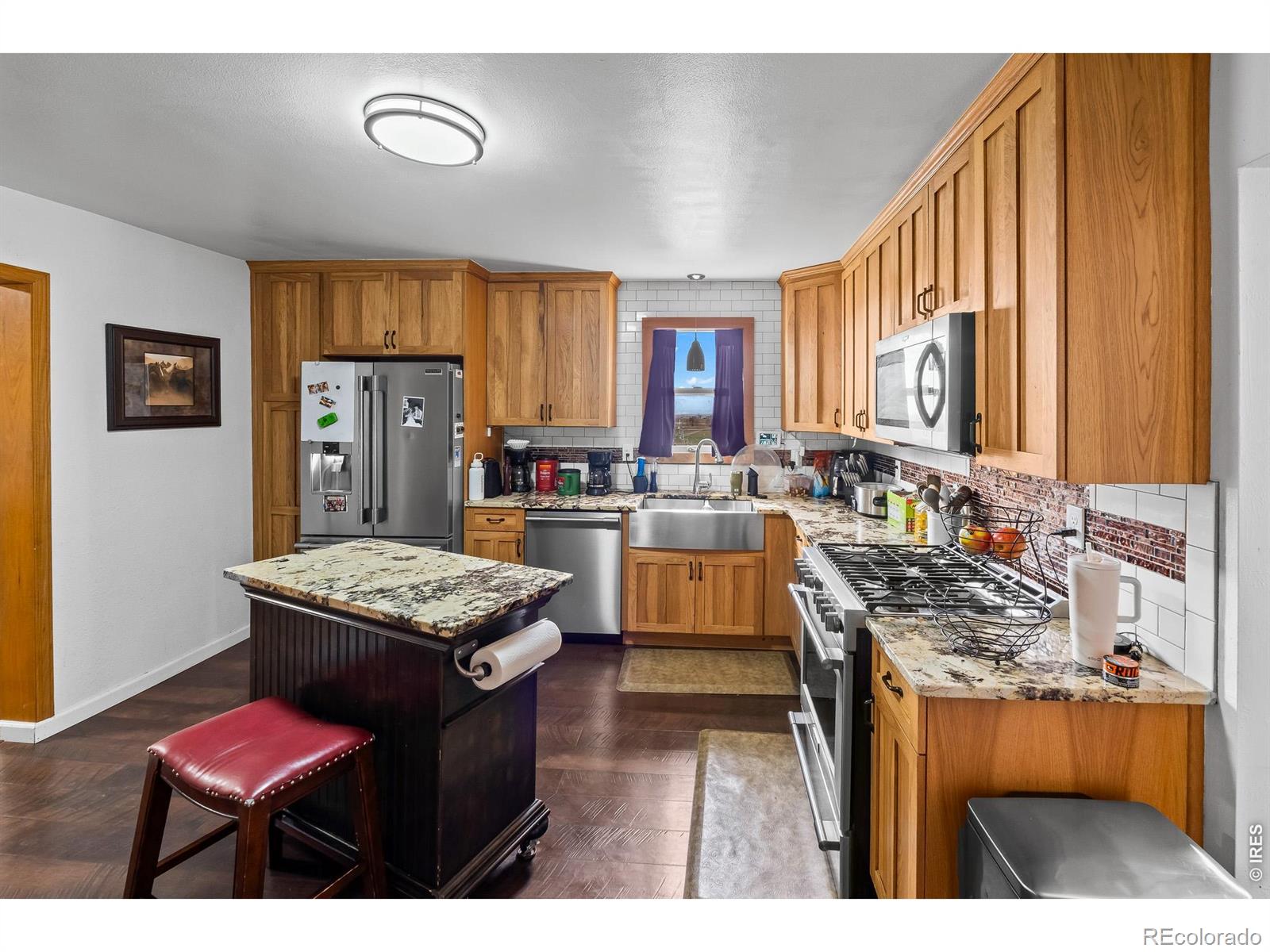 36244 County Road 53 Eaton CO 80615