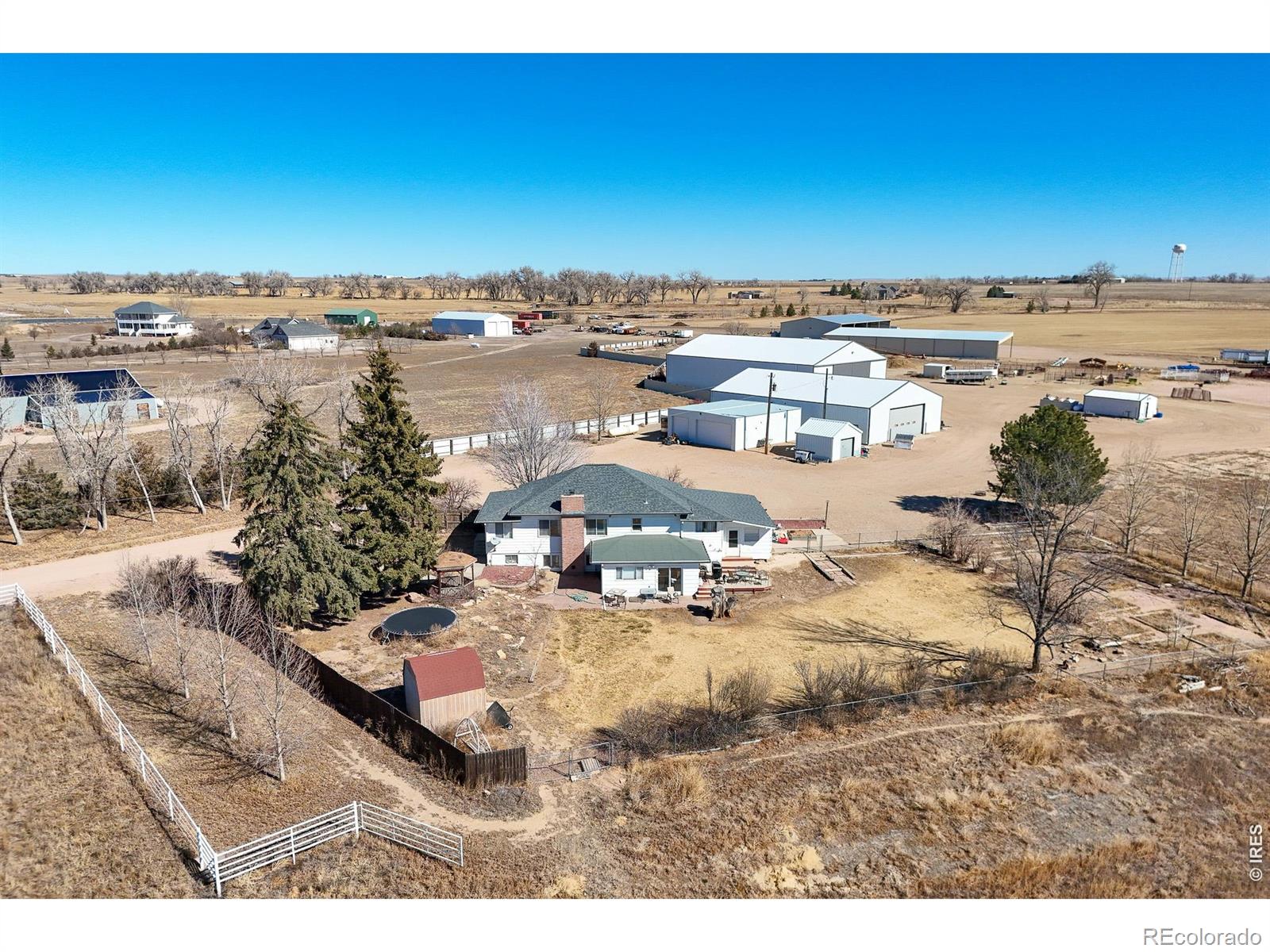 36244 County Road 53 Eaton CO 80615