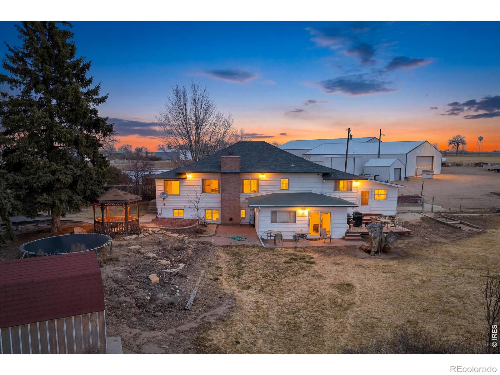 36244 County Road 53 Eaton CO 80615