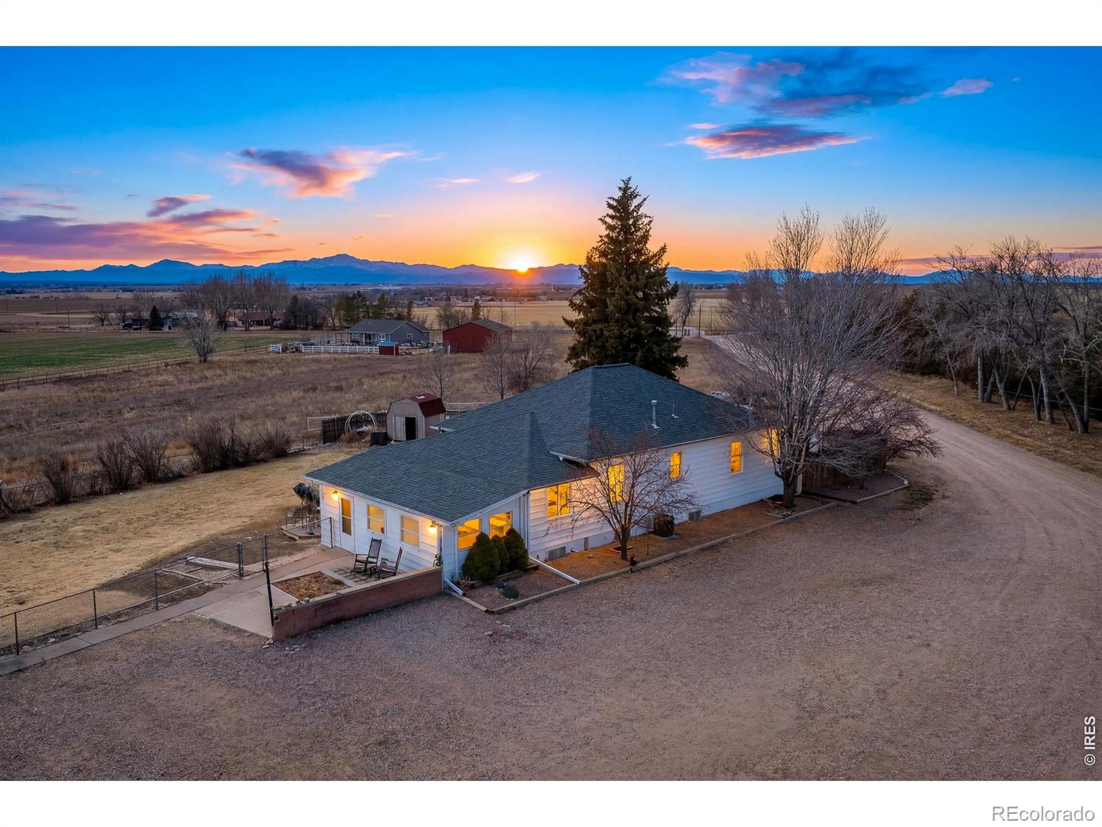 36244 County Road 53 Eaton CO 80615