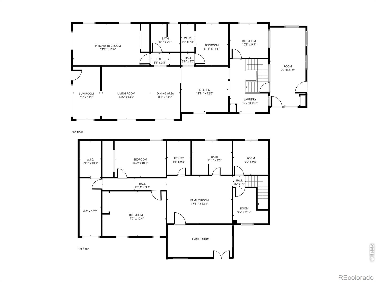 36244 County Road 53 Eaton CO 80615