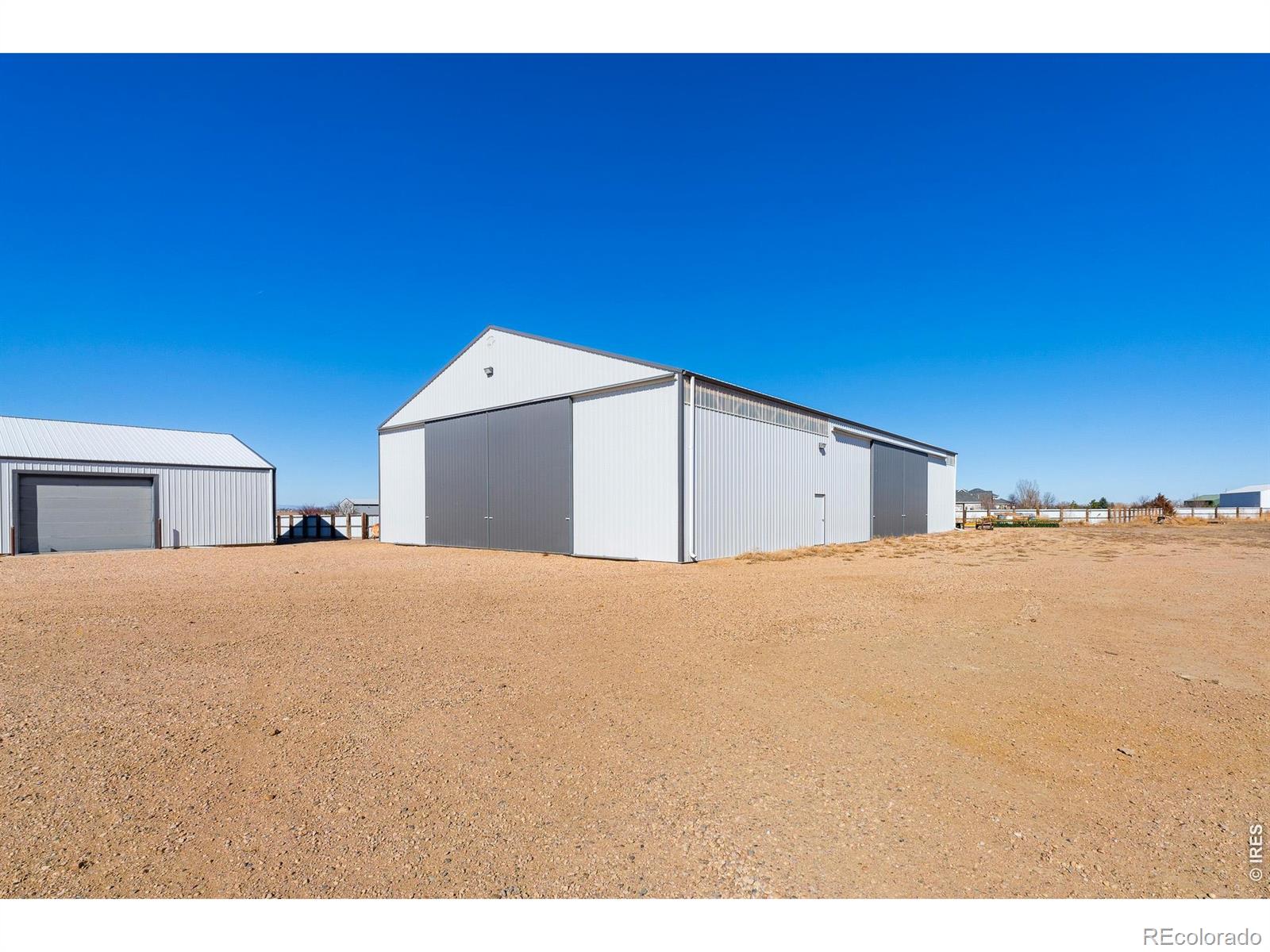 36244 County Road 53 Eaton CO 80615