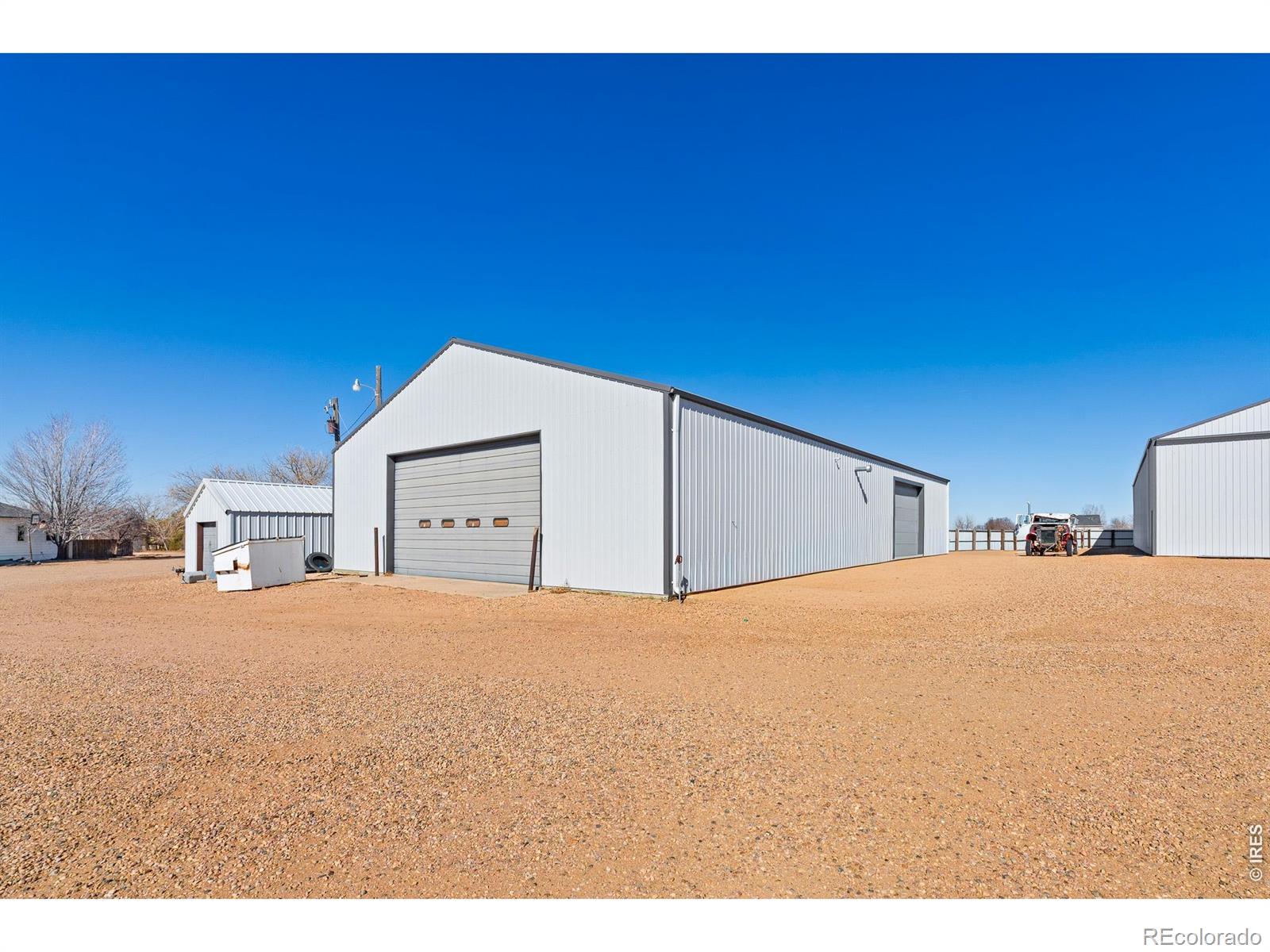 36244 County Road 53 Eaton CO 80615