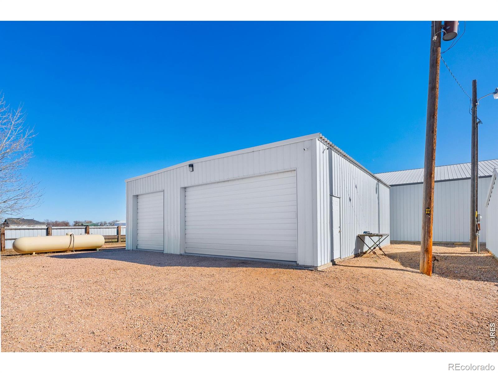 36244 County Road 53 Eaton CO 80615