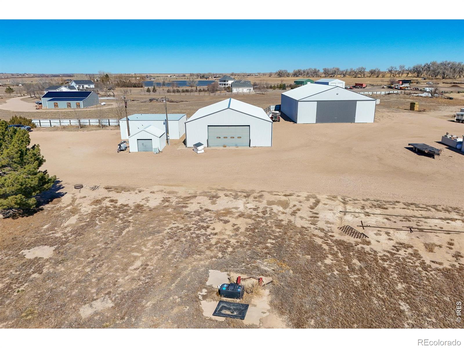 36244 County Road 53 Eaton CO 80615