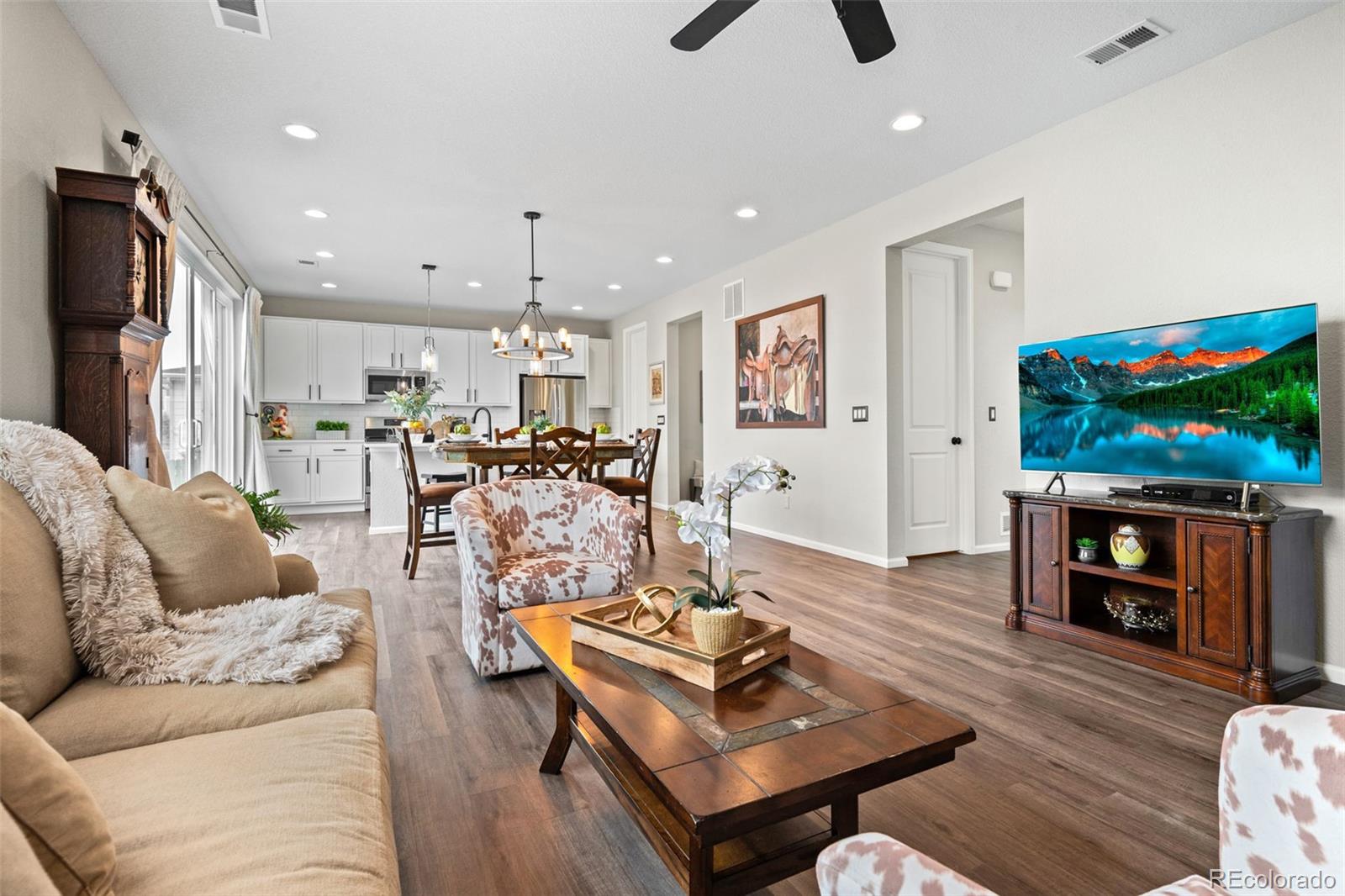 1705 Gareth Lane Castle Rock CO 80104