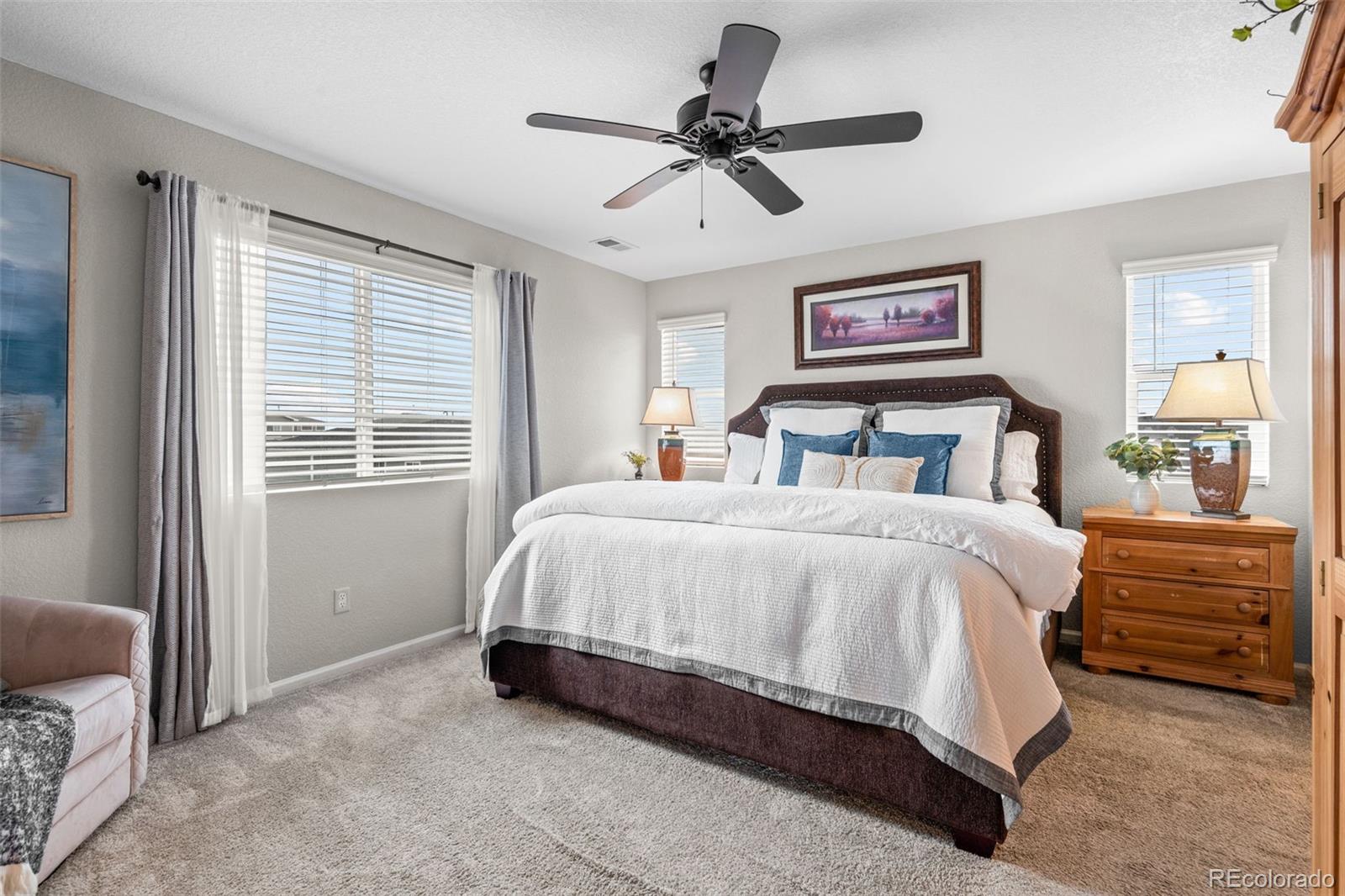 1705 Gareth Lane Castle Rock CO 80104