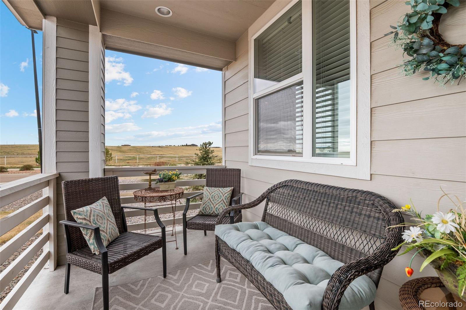 1705 Gareth Lane Castle Rock CO 80104