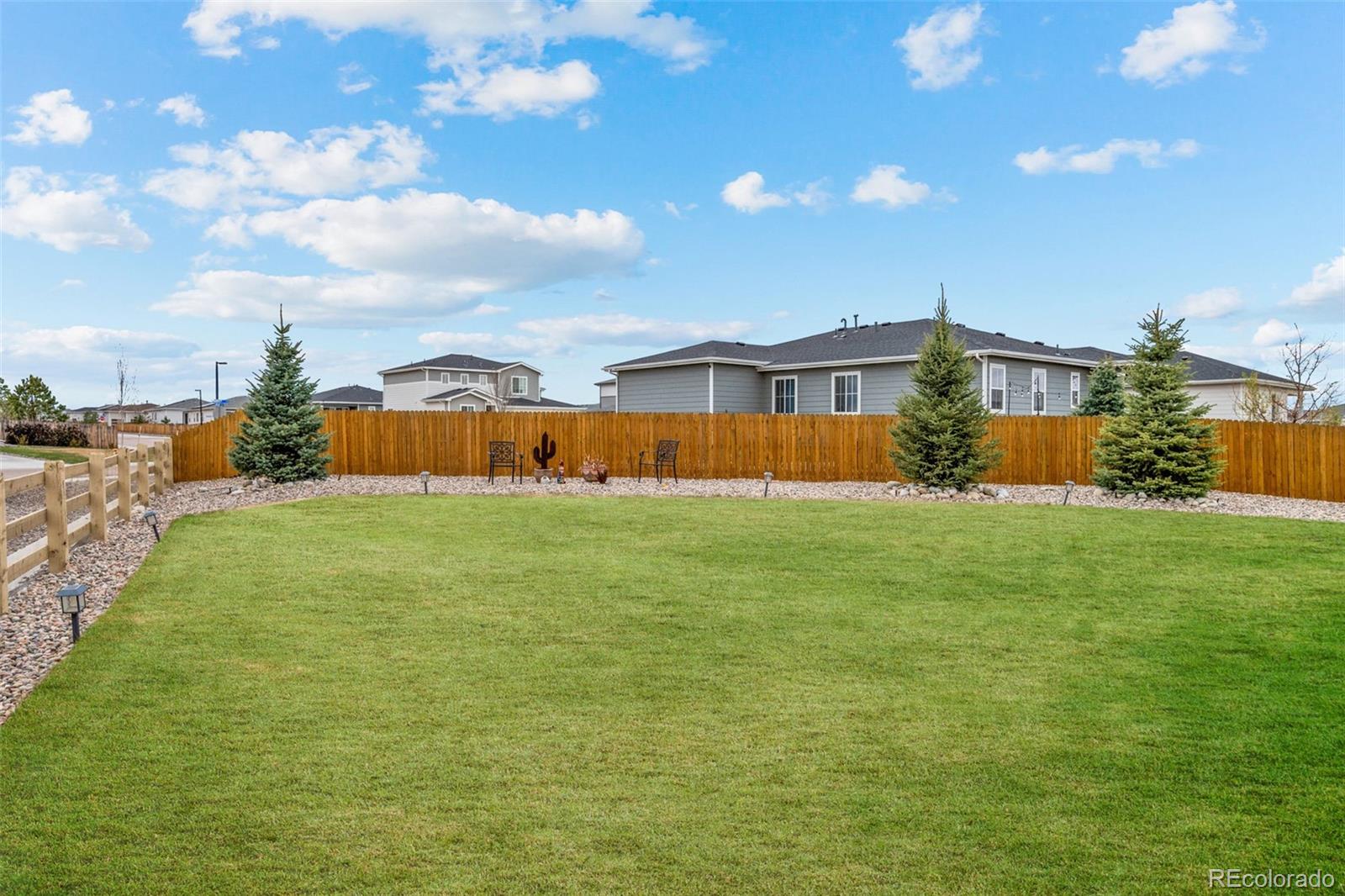 1705 Gareth Lane Castle Rock CO 80104