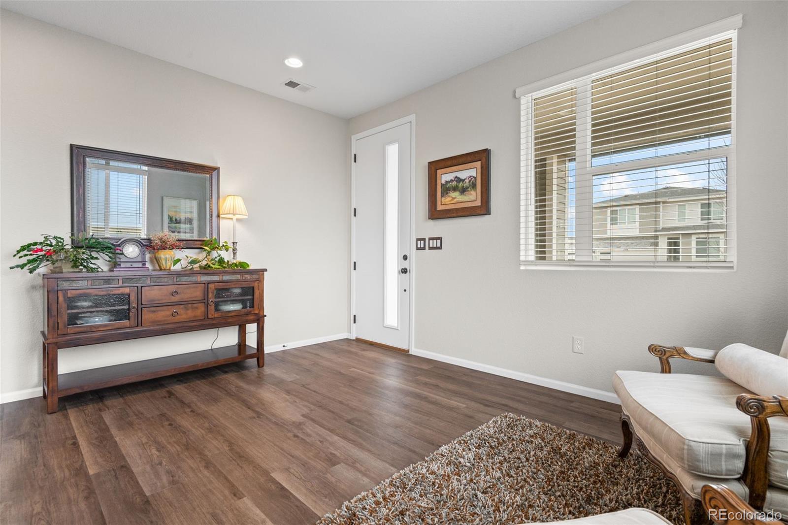 1705 Gareth Lane Castle Rock CO 80104