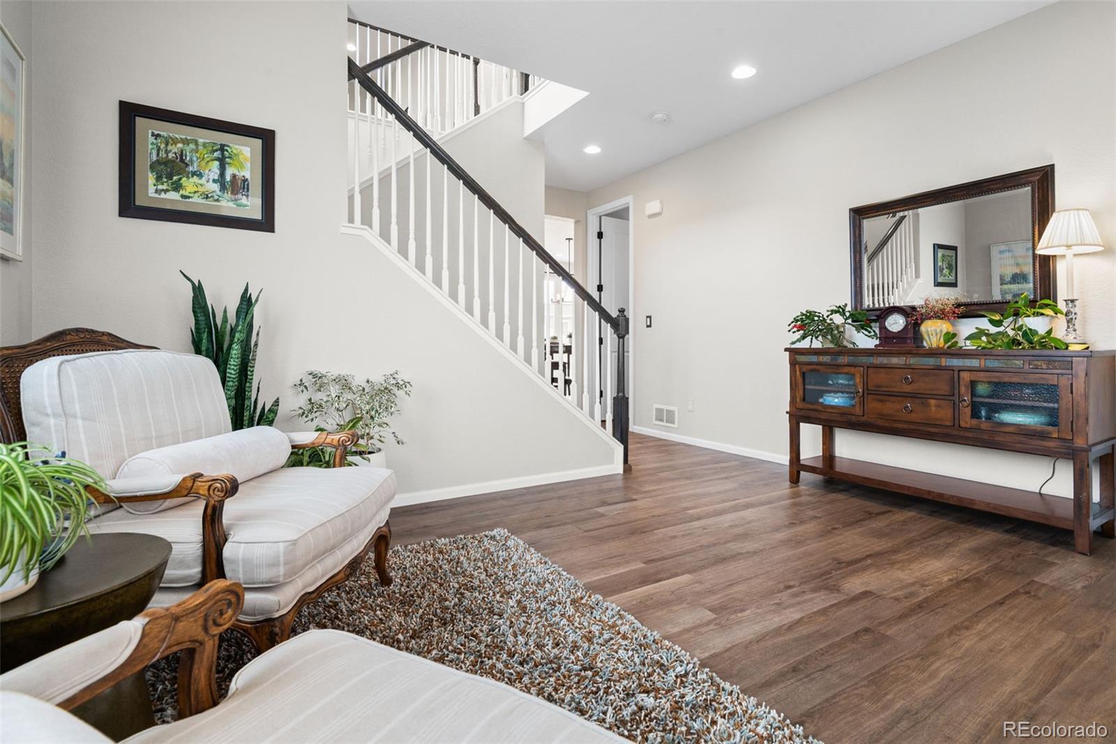 1705 Gareth Lane Castle Rock CO 80104