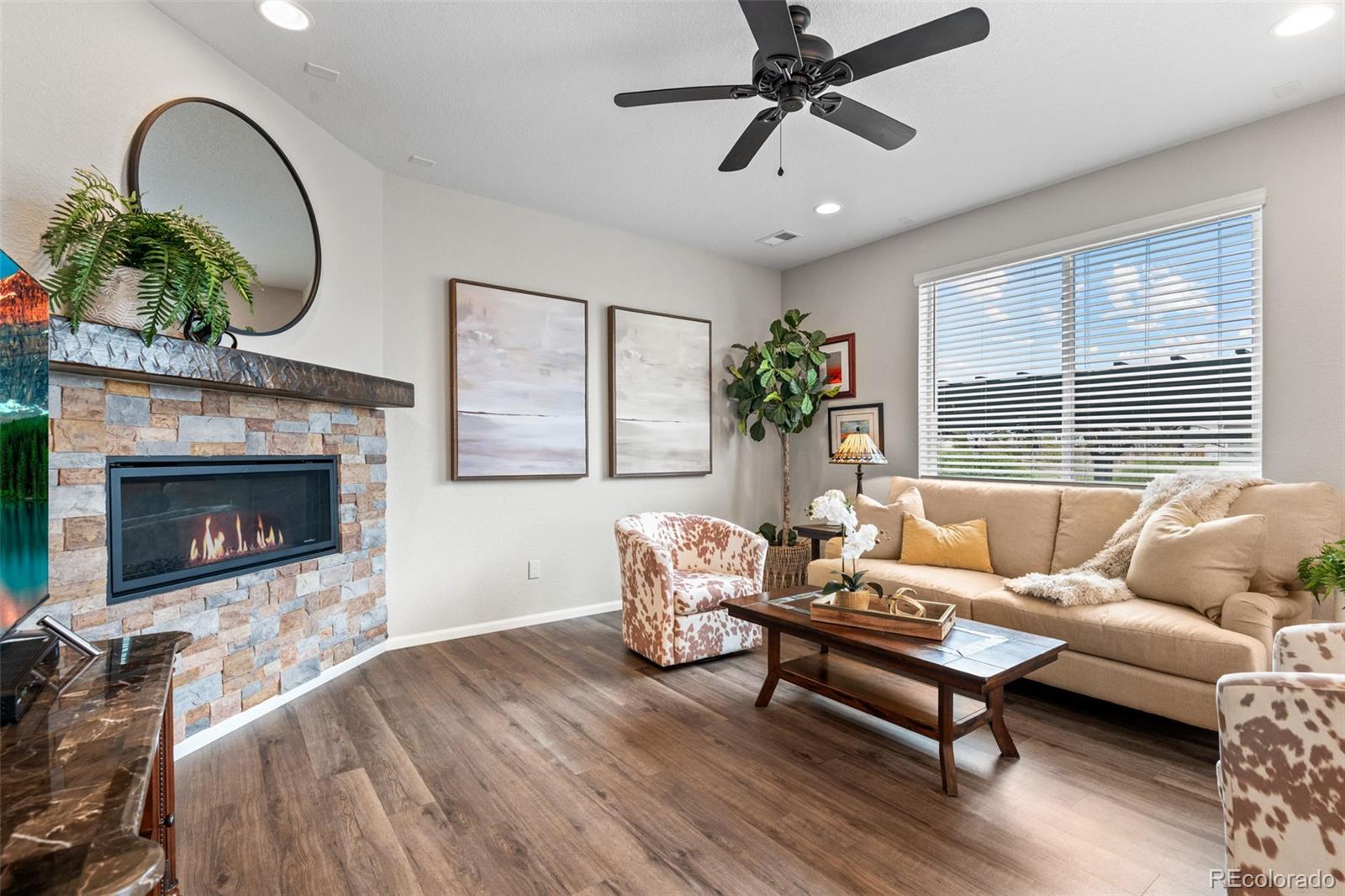 1705 Gareth Lane Castle Rock CO 80104