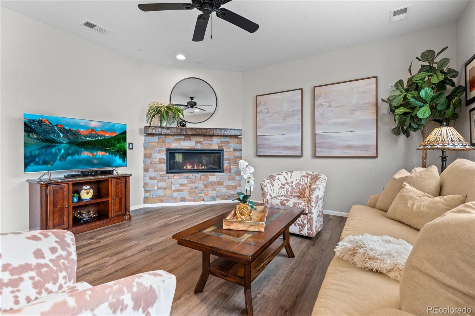 1705 Gareth Lane Castle Rock CO 80104