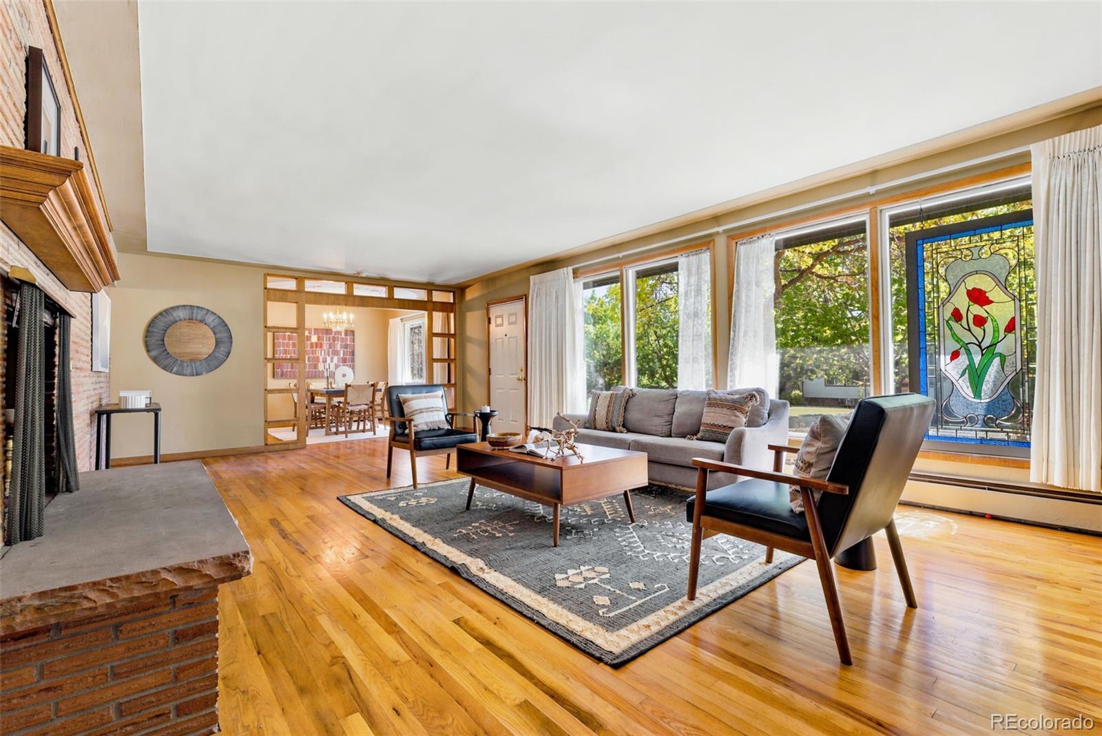 5341 Columbine Lane Denver CO 80221