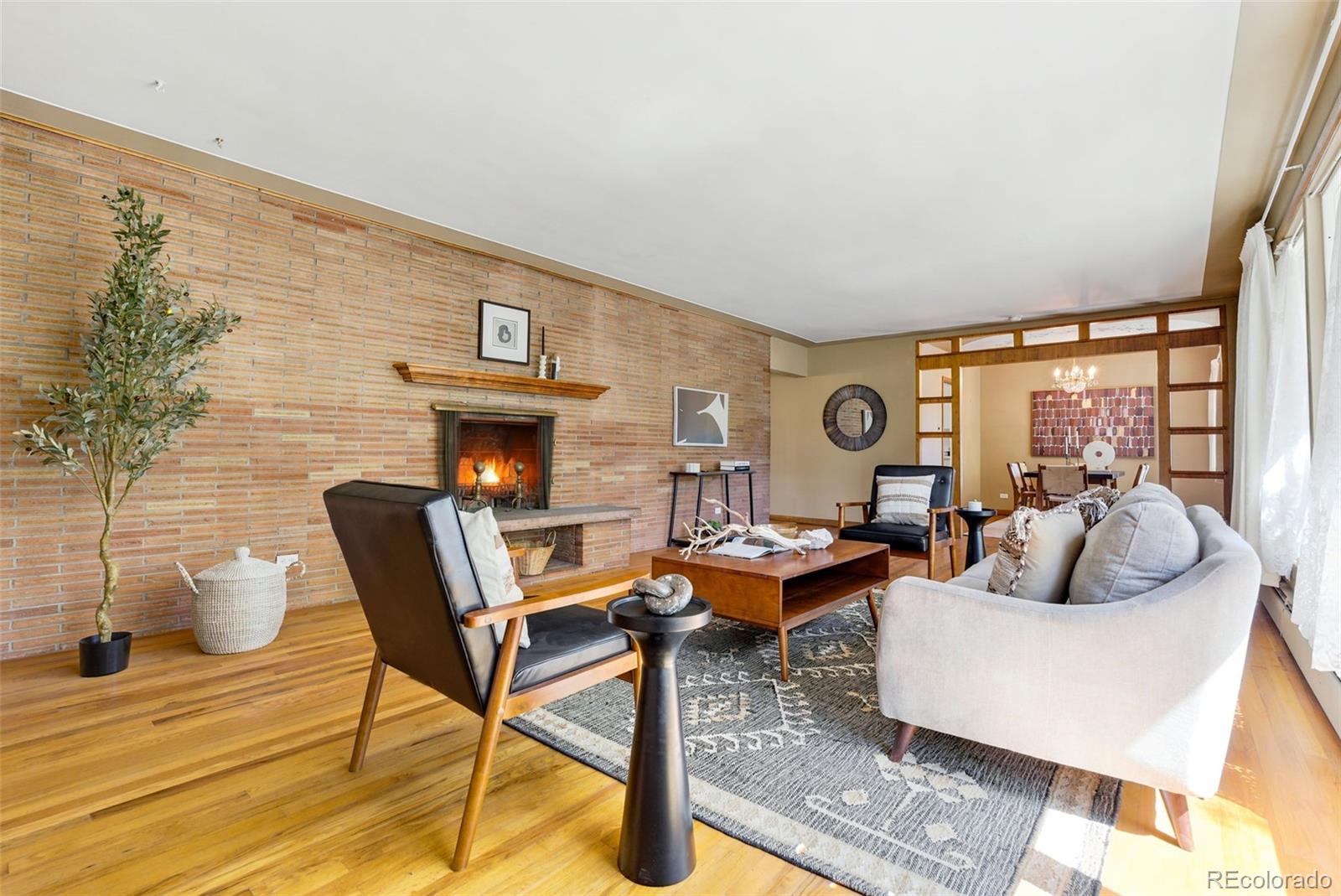 5341 Columbine Lane Denver CO 80221
