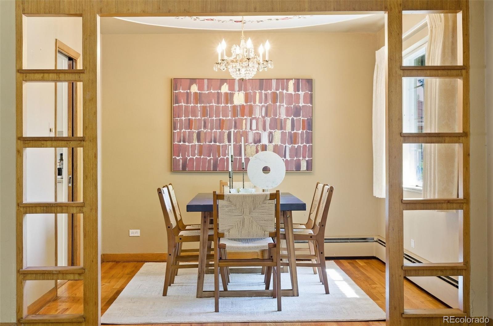 5341 Columbine Lane Denver CO 80221