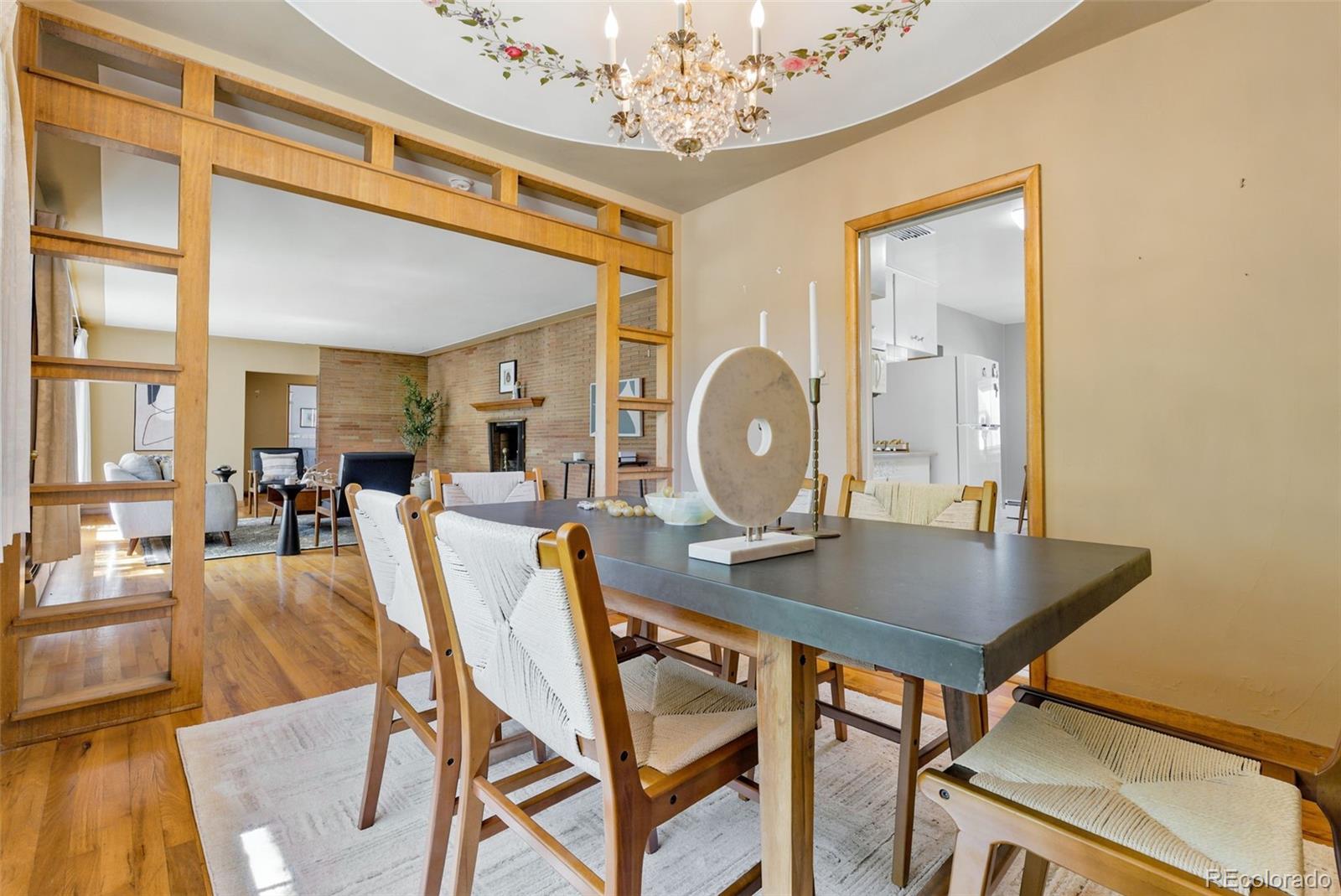 5341 Columbine Lane Denver CO 80221