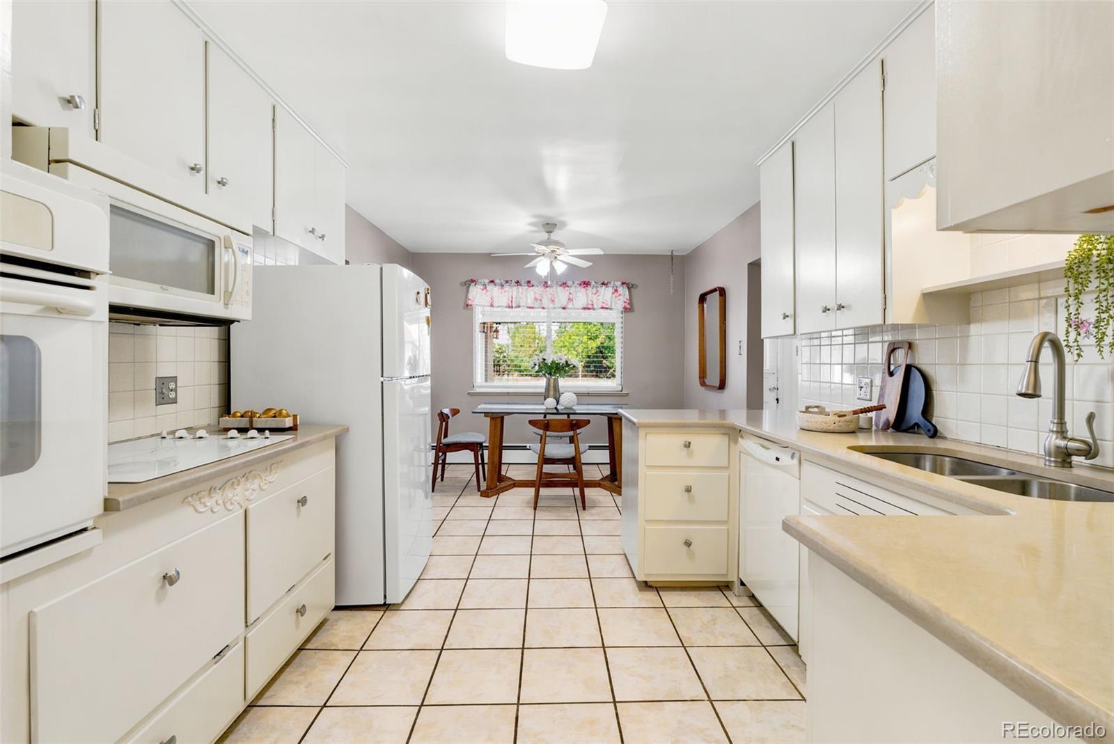 5341 Columbine Lane Denver CO 80221
