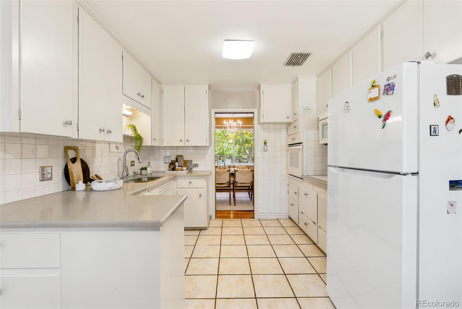 5341 Columbine Lane Denver CO 80221