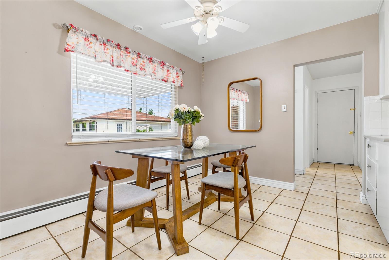 5341 Columbine Lane Denver CO 80221