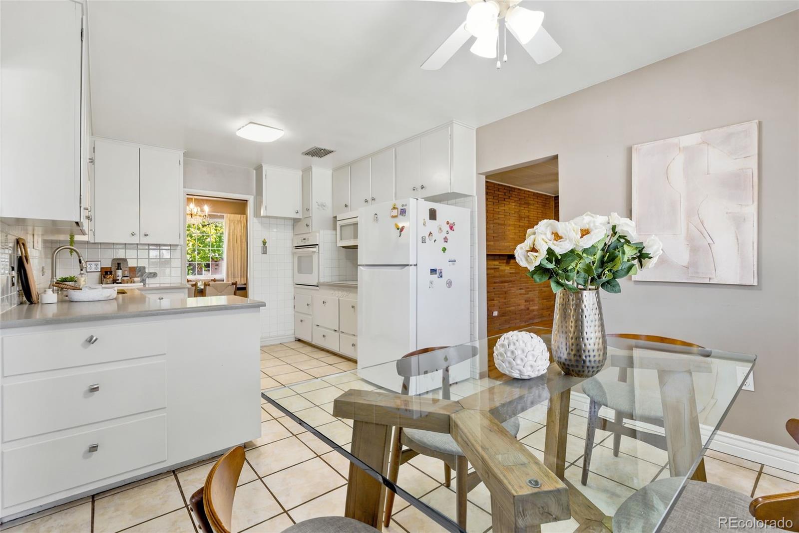 5341 Columbine Lane Denver CO 80221