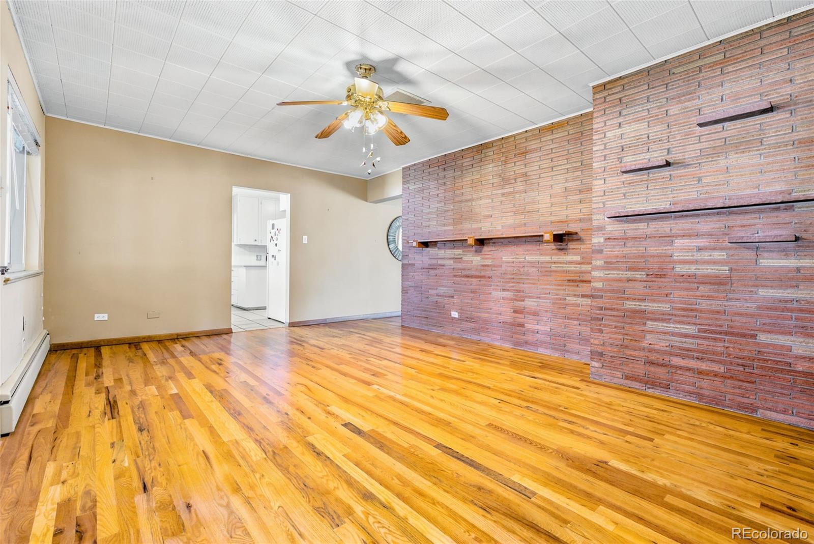 5341 Columbine Lane Denver CO 80221