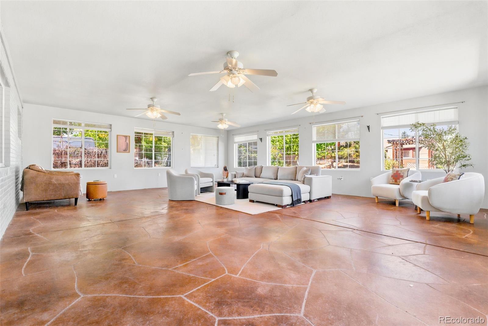 5341 Columbine Lane Denver CO 80221