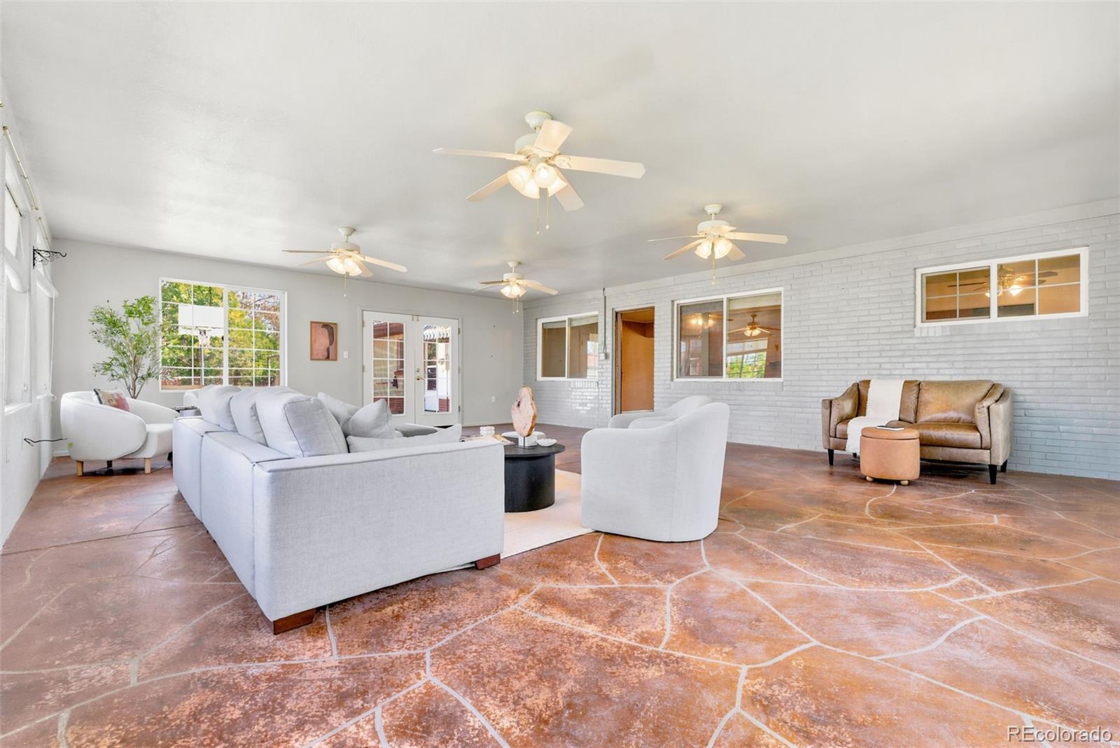 5341 Columbine Lane Denver CO 80221
