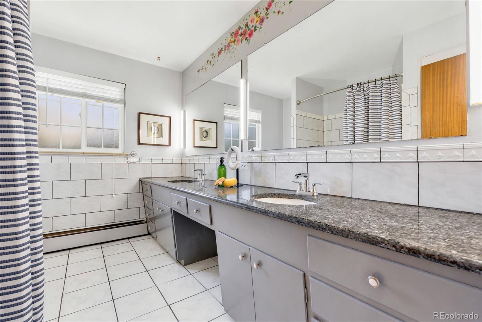 5341 Columbine Lane Denver CO 80221