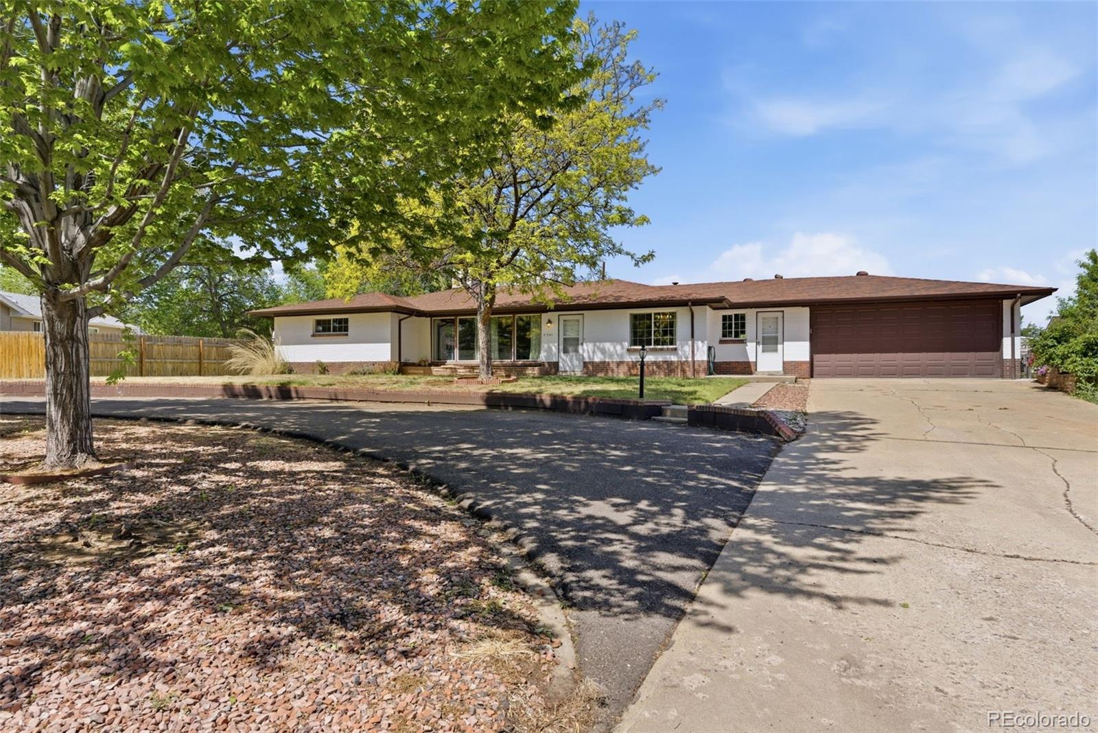 5341 Columbine Lane Denver CO 80221