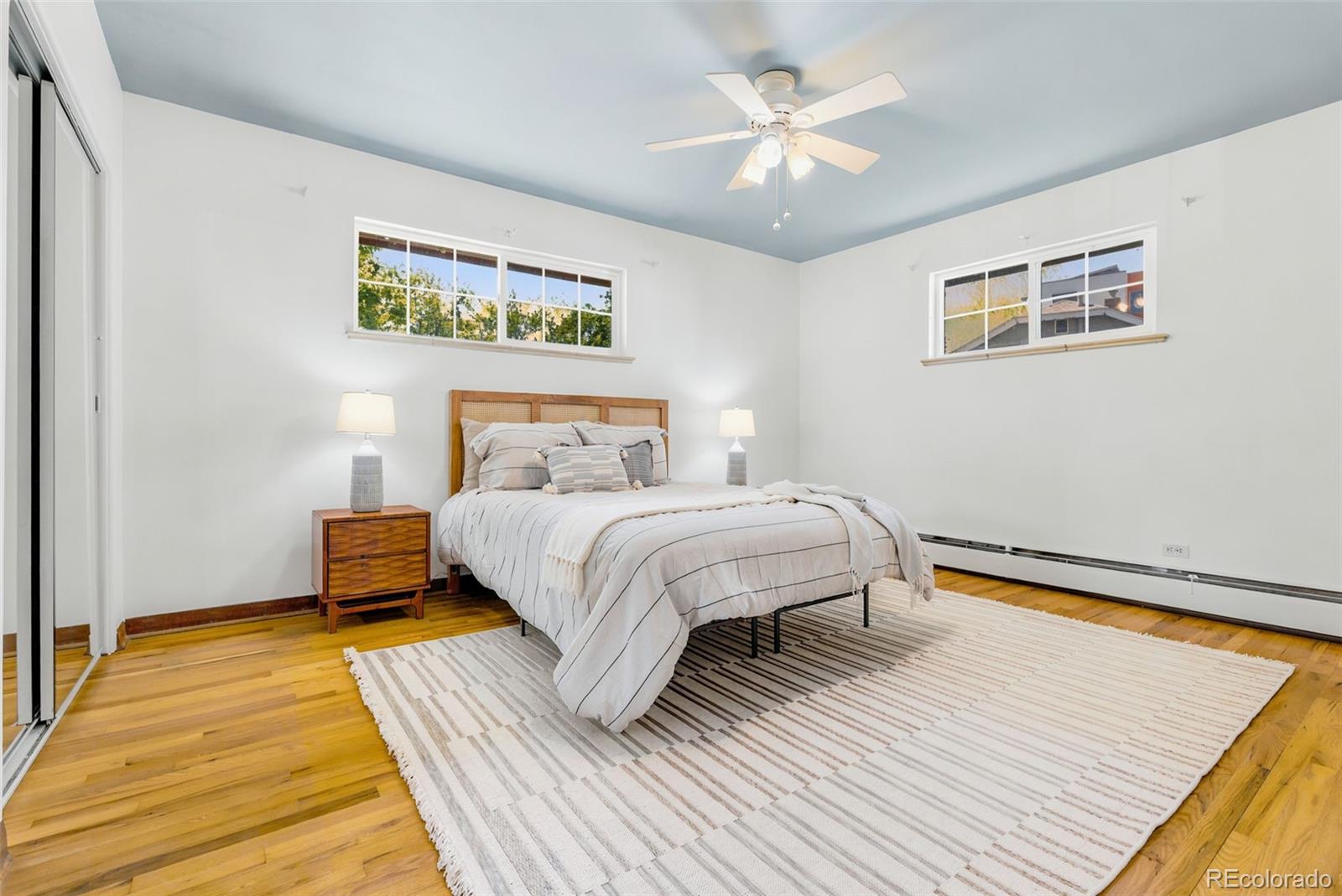 5341 Columbine Lane Denver CO 80221