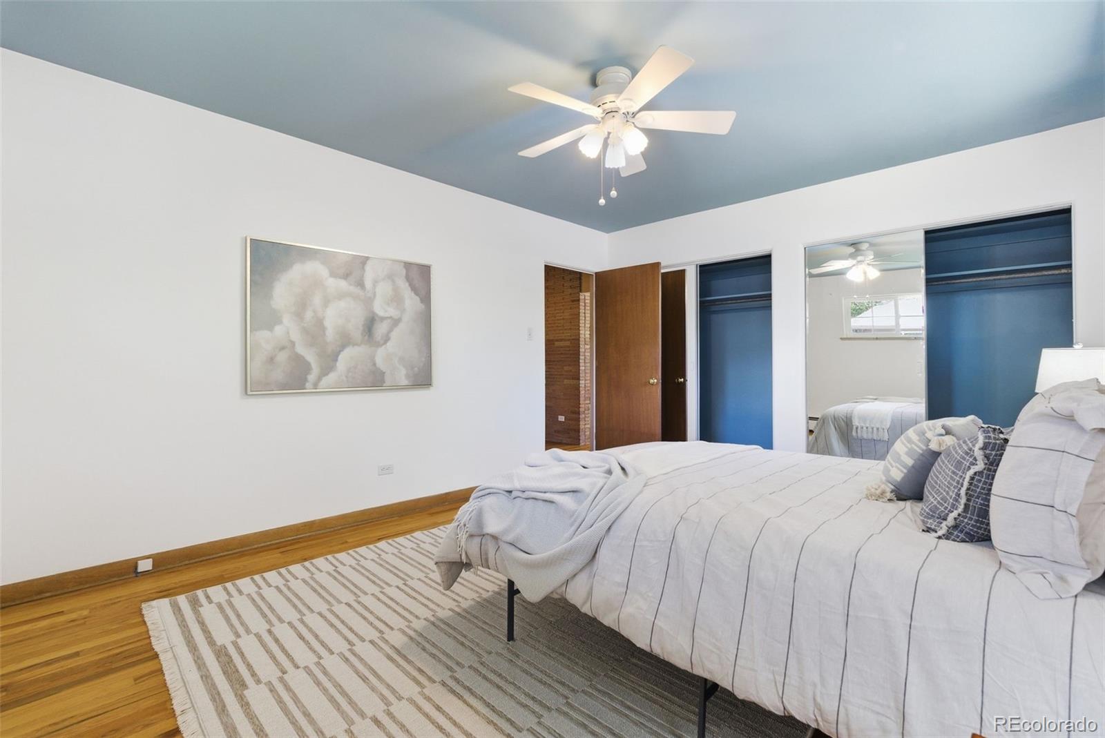 5341 Columbine Lane Denver CO 80221