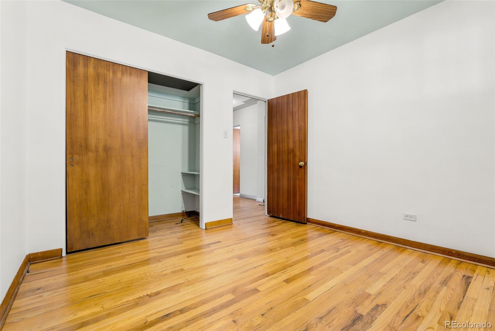 5341 Columbine Lane Denver CO 80221